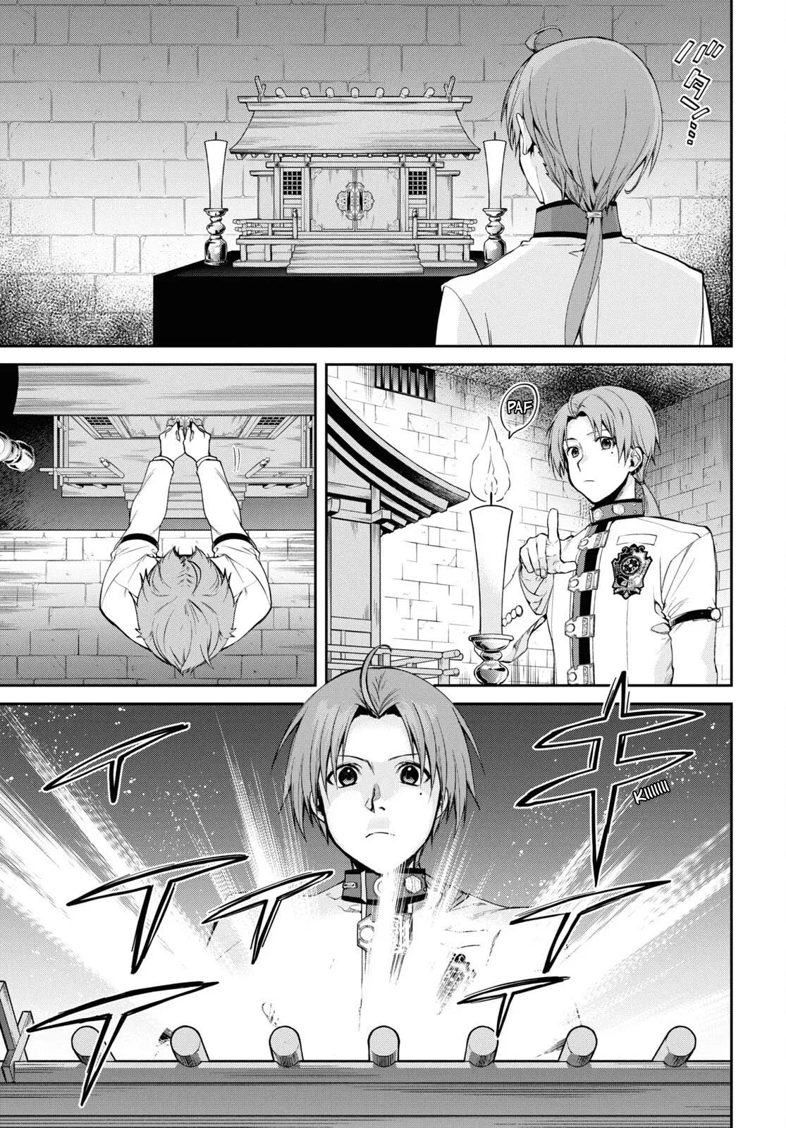 Read Mushoku Tensei_ Nouvelle vie, nouvelle chance FR Manga Online