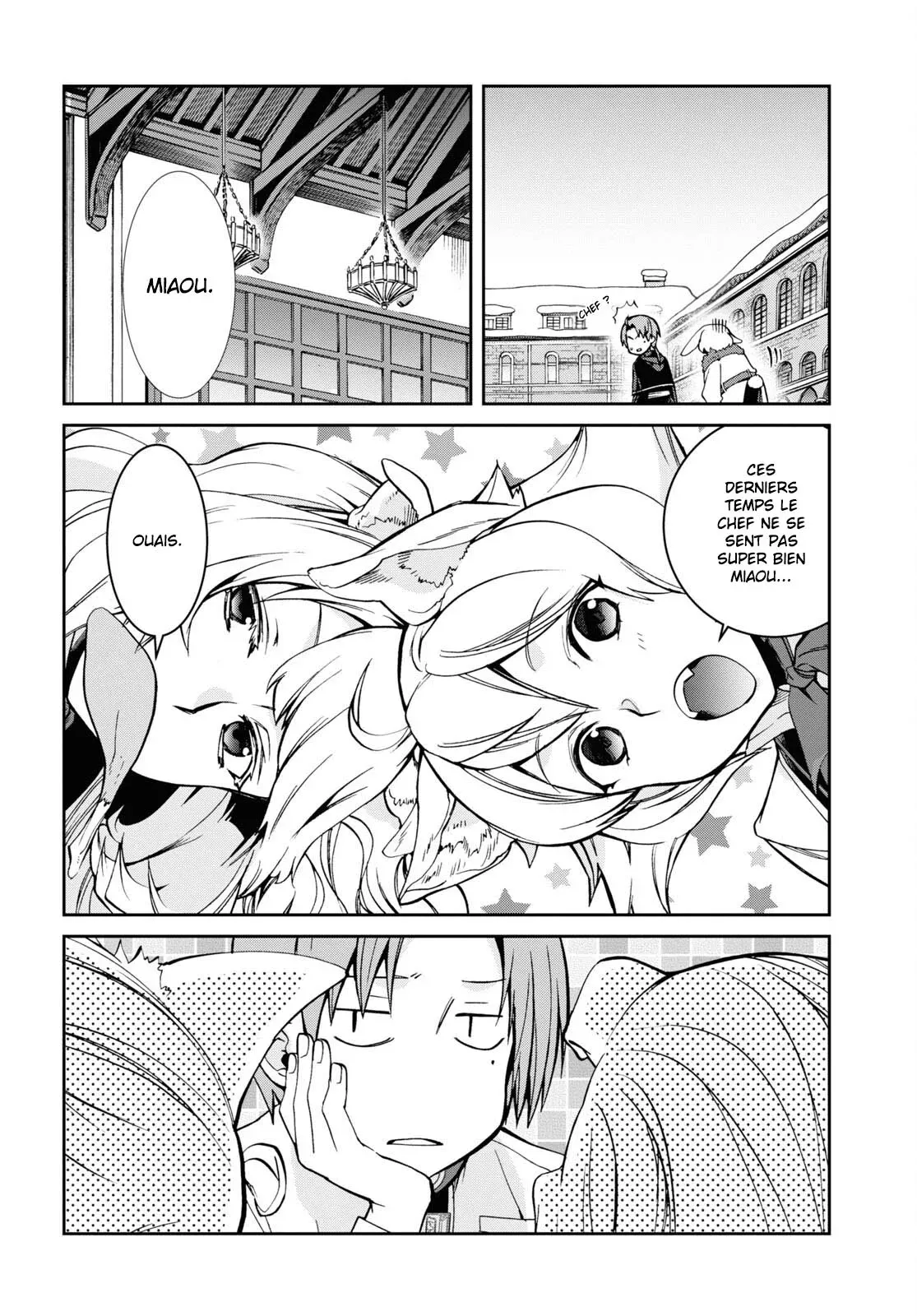 Read Mushoku Tensei_ Nouvelle vie, nouvelle chance FR Manga Online