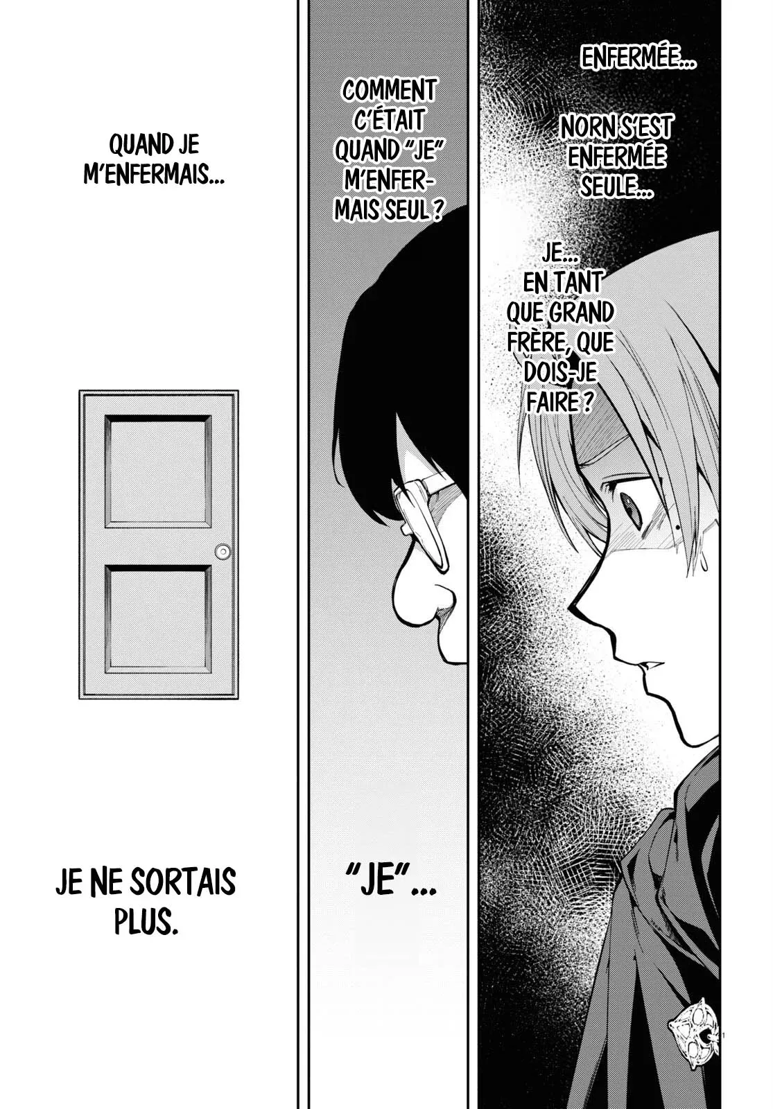 Read Mushoku Tensei_ Nouvelle vie, nouvelle chance FR Manga Online
