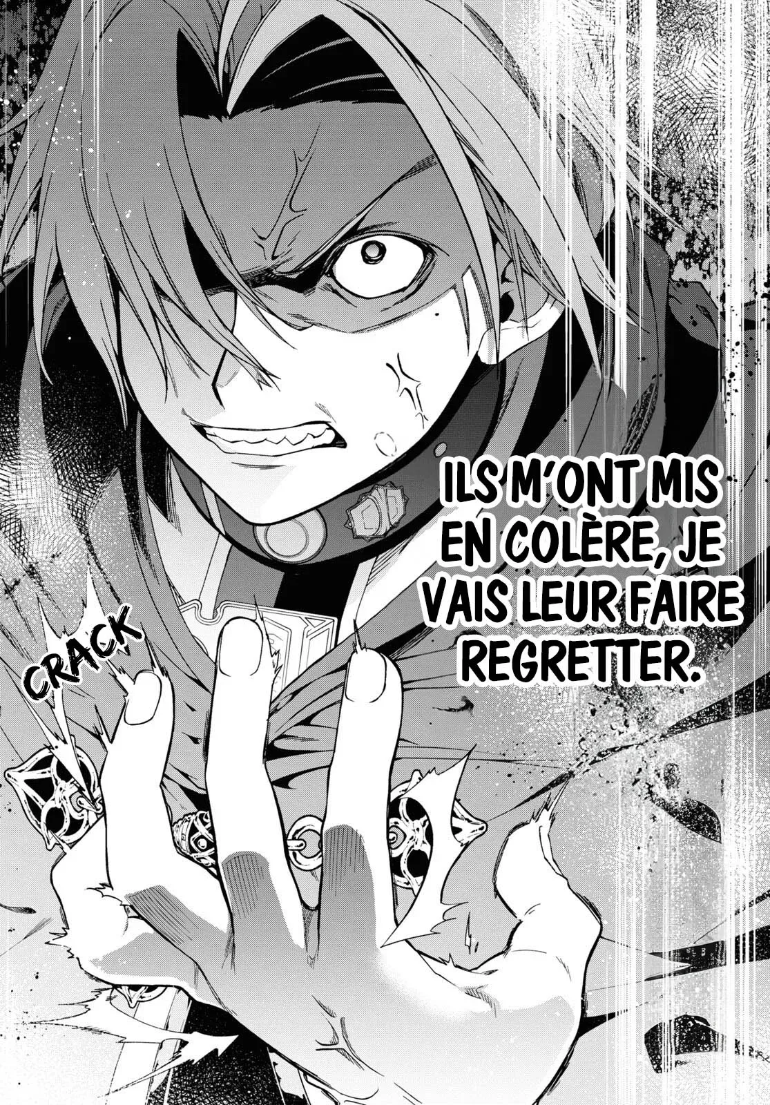 Read Mushoku Tensei_ Nouvelle vie, nouvelle chance FR Manga Online