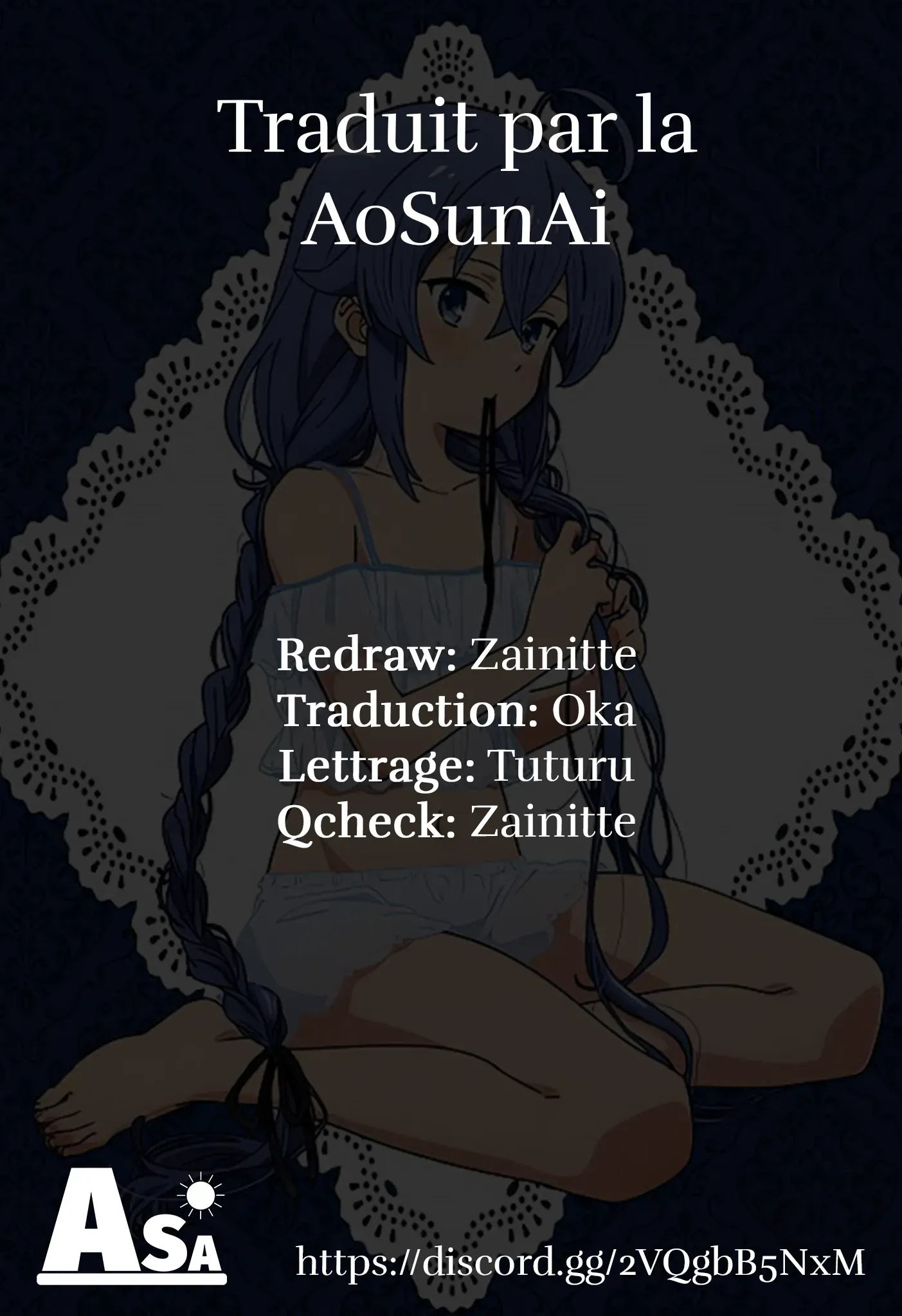 Read Mushoku Tensei_ Nouvelle vie, nouvelle chance FR Manga Online