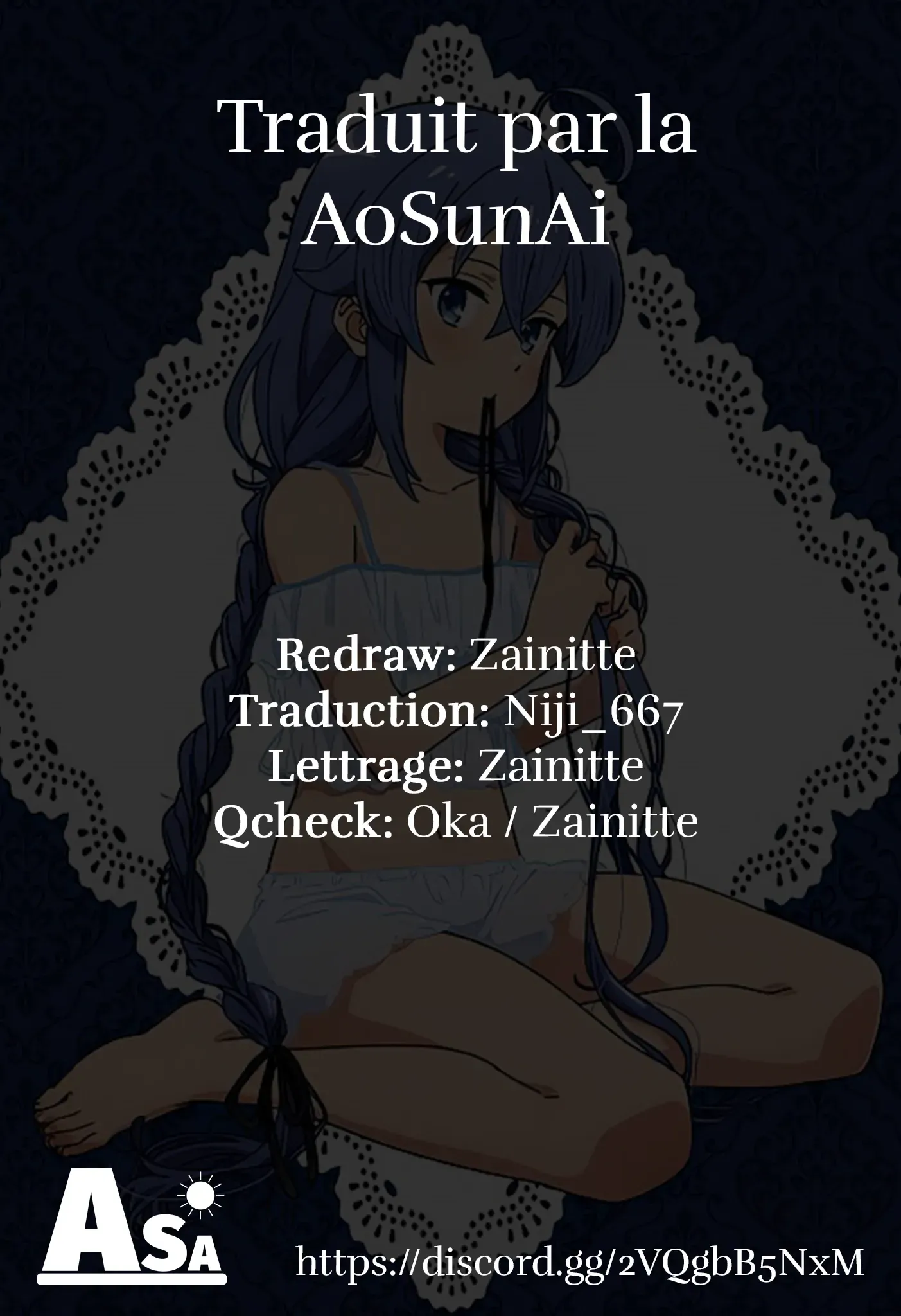 Read Mushoku Tensei_ Nouvelle vie, nouvelle chance FR Manga Online