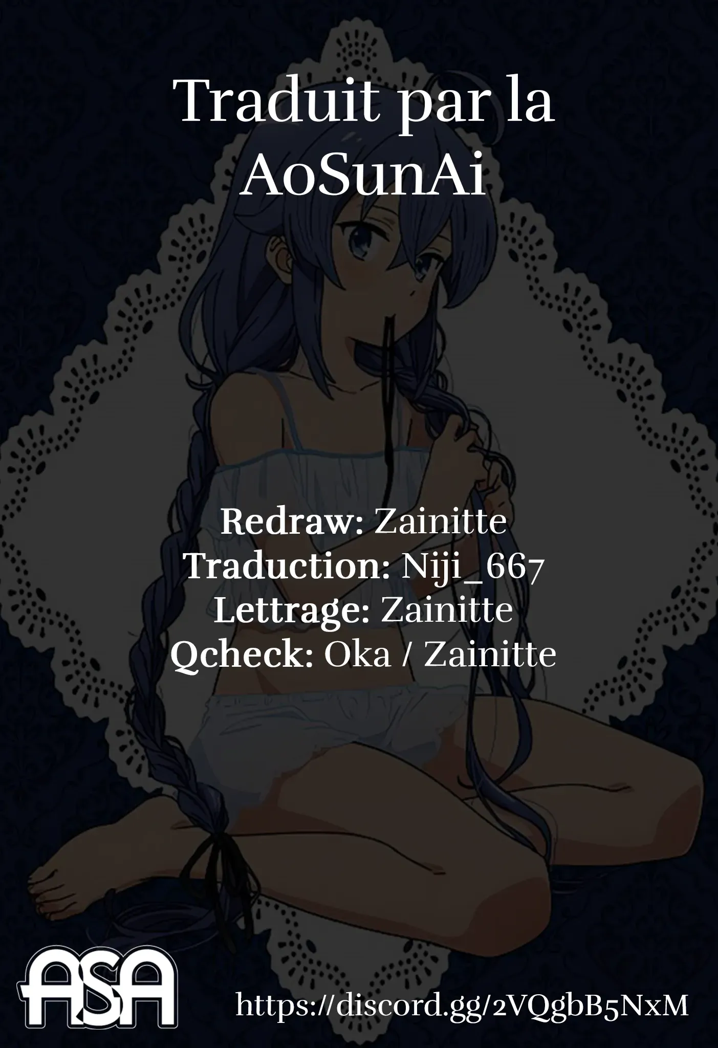 Read Mushoku Tensei_ Nouvelle vie, nouvelle chance FR Manga Online