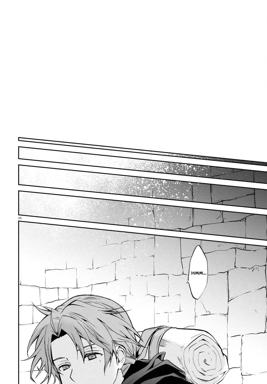 Read Mushoku Tensei_ Nouvelle vie, nouvelle chance FR Manga Online