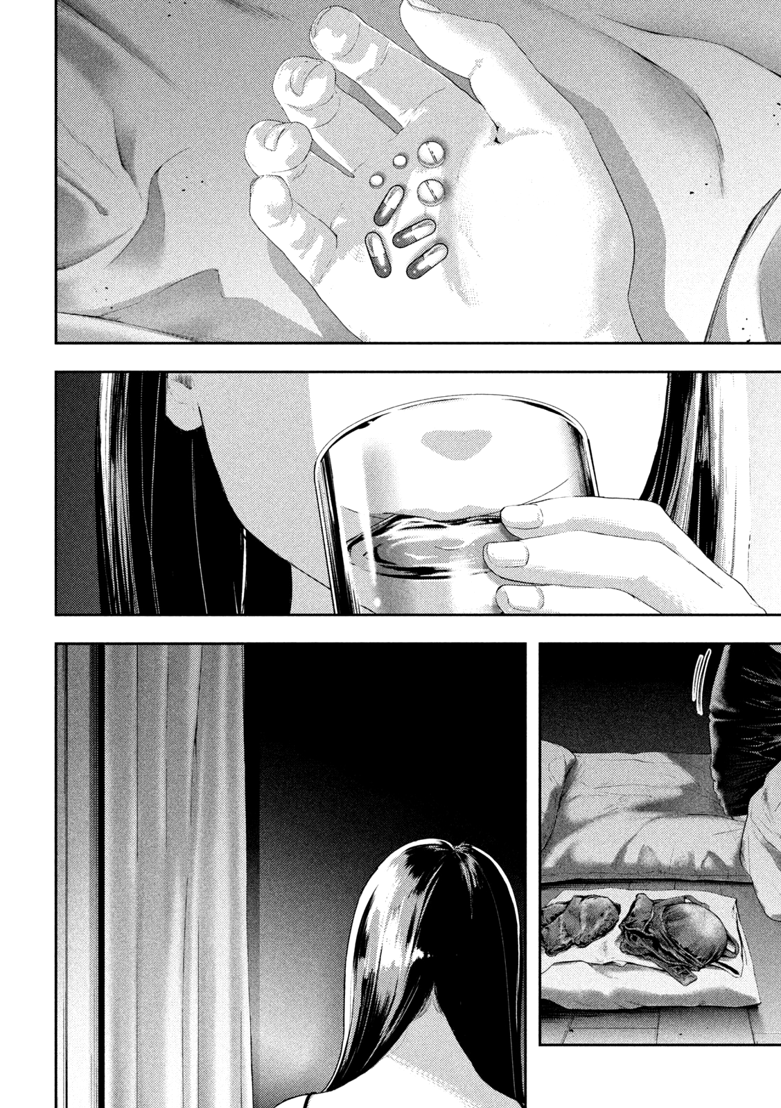Read Nezumi no Hatsukoi FR Manga Online