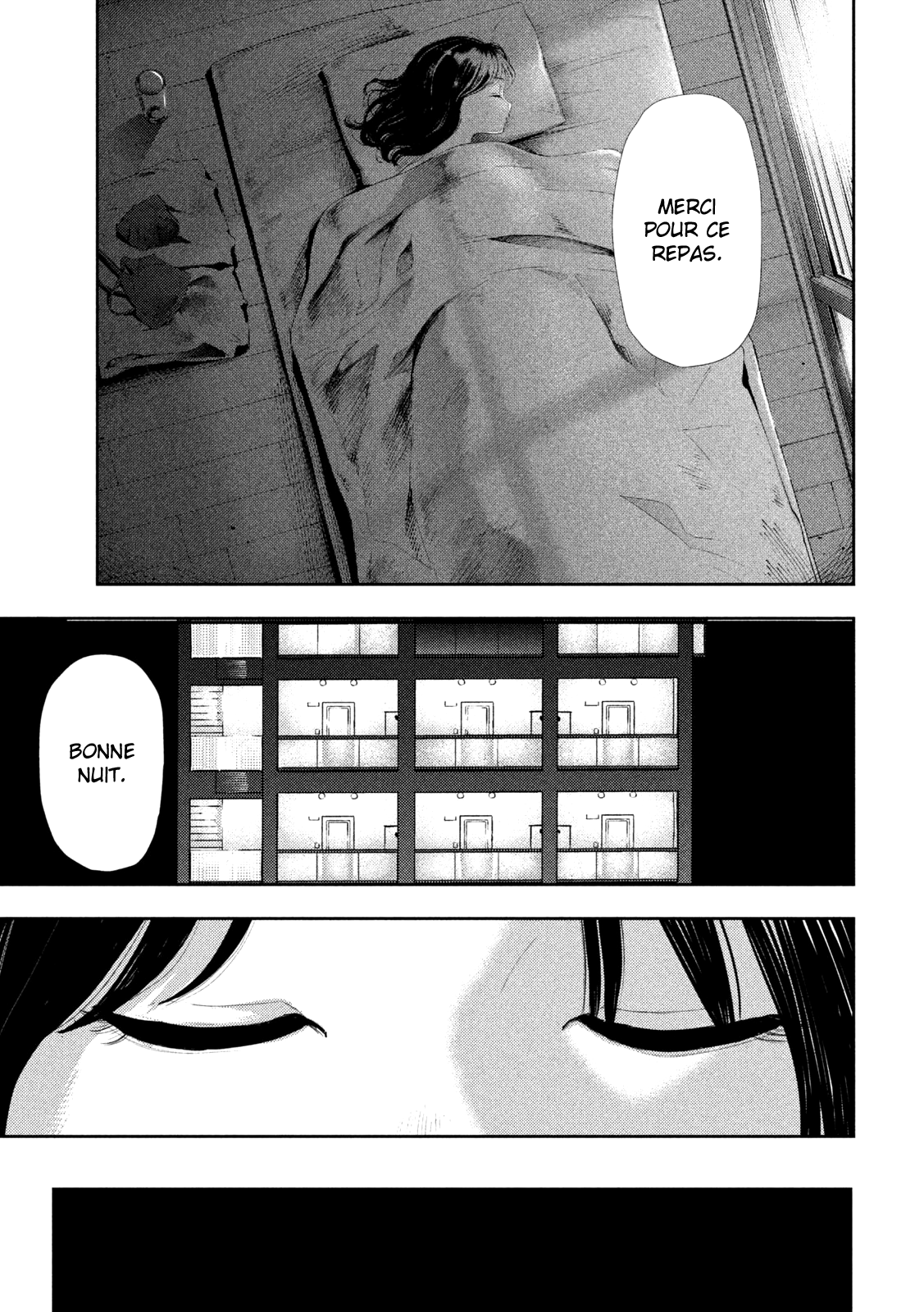 Read Nezumi no Hatsukoi FR Manga Online