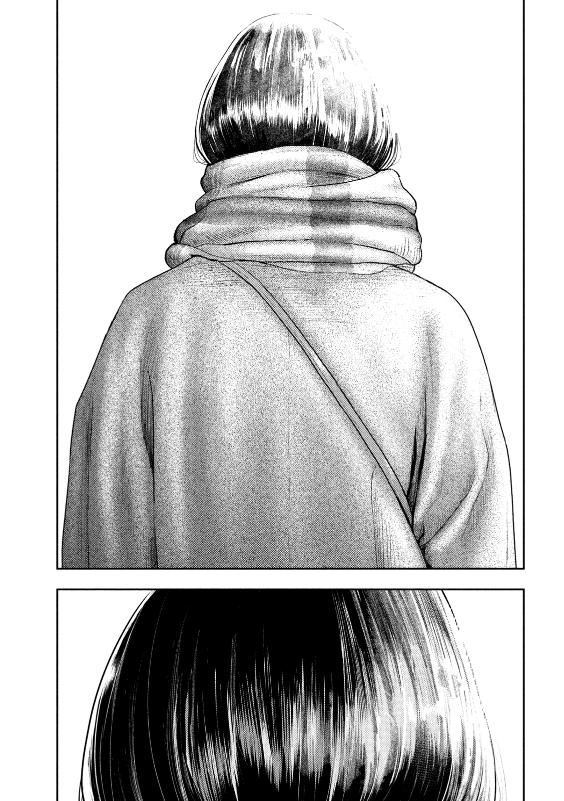 Read Nezumi no Hatsukoi FR Manga Online