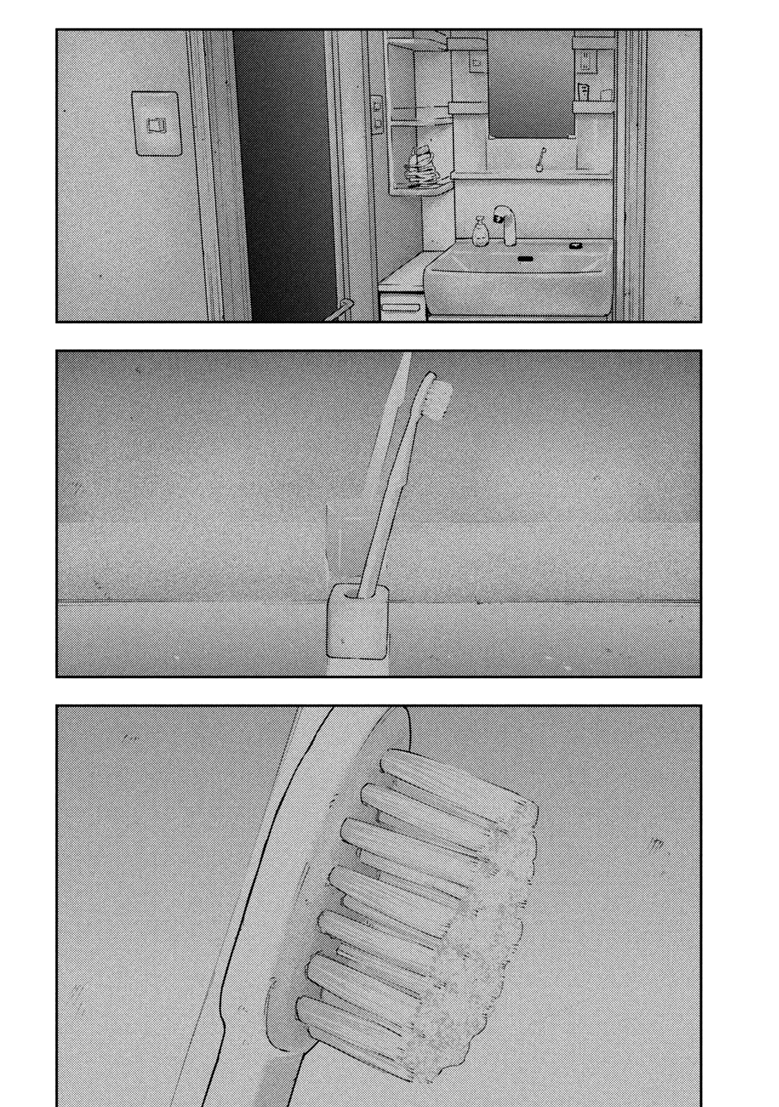 Read Nezumi no Hatsukoi FR Manga Online