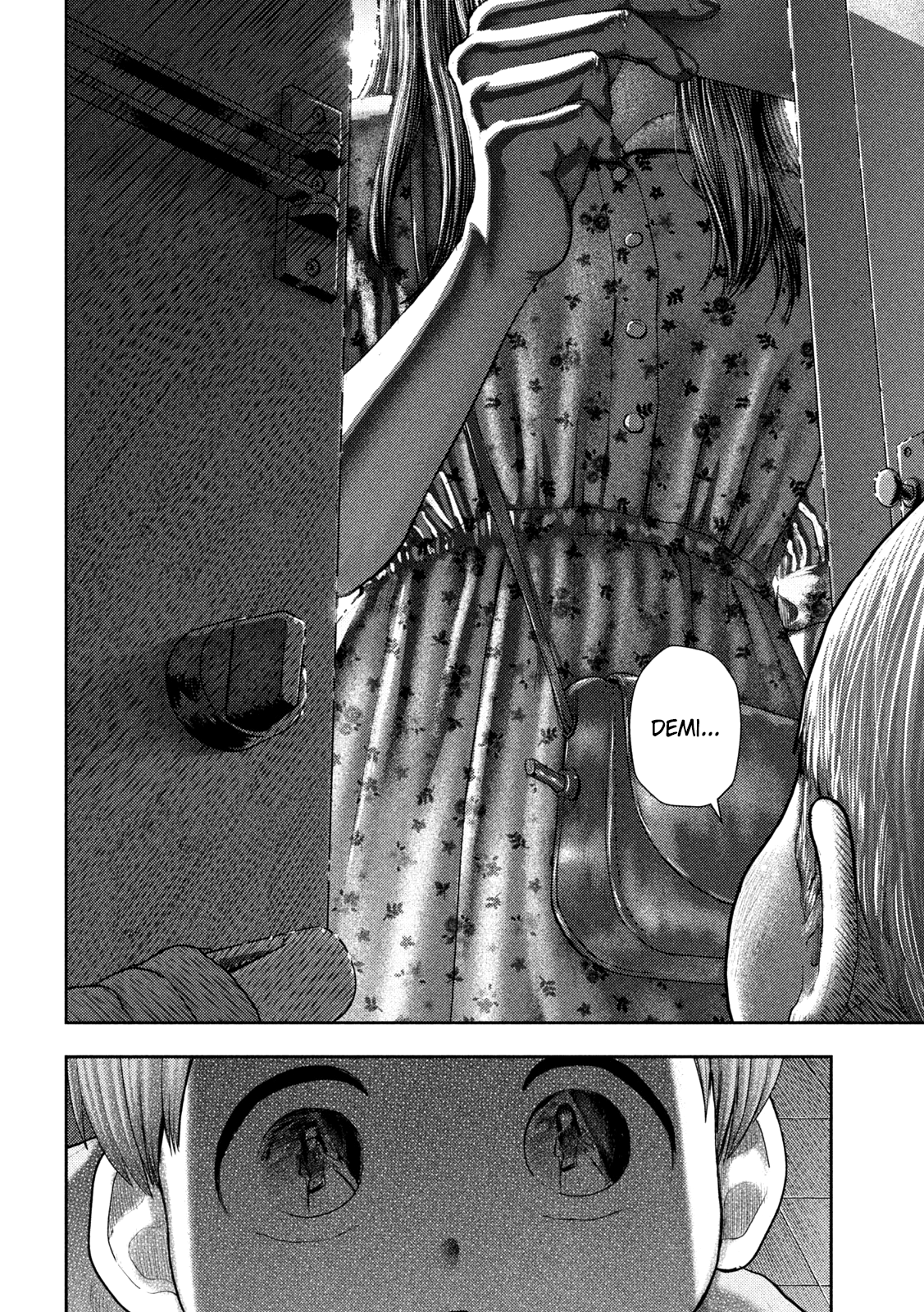 Read Nezumi no Hatsukoi FR Manga Online