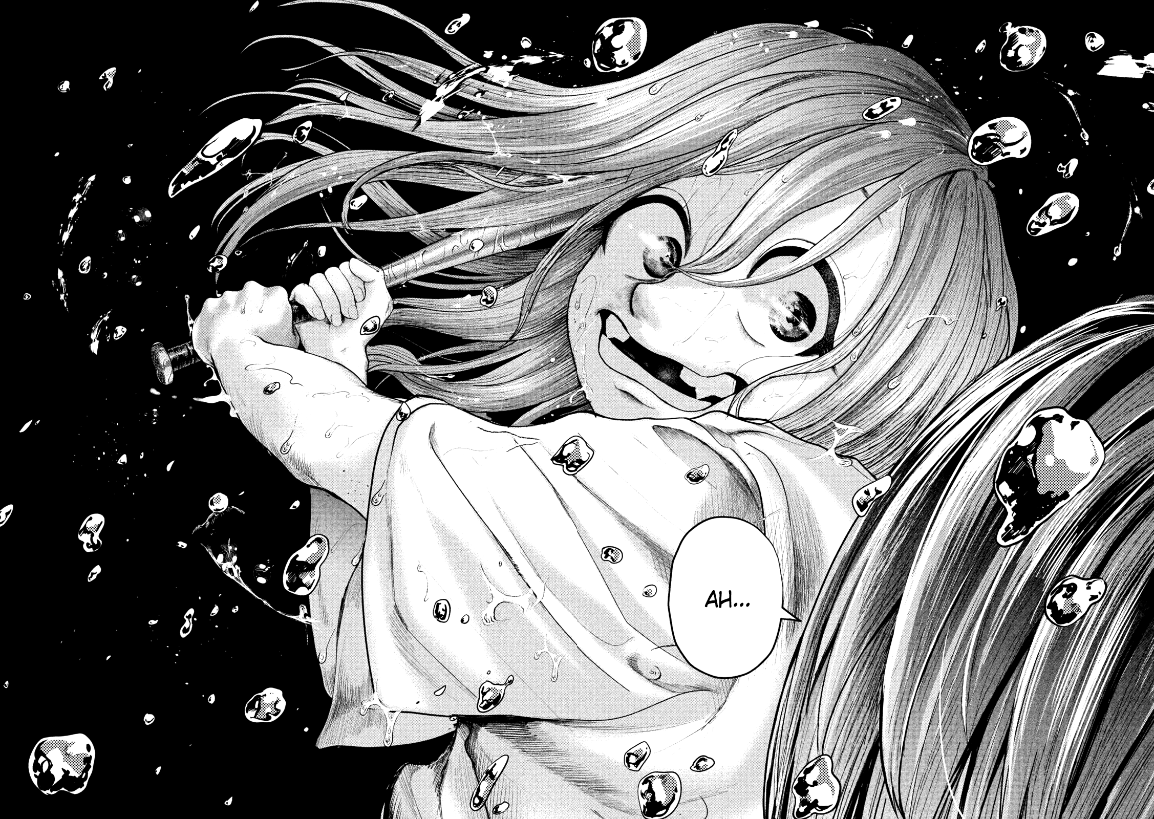 Read Nezumi no Hatsukoi FR Manga Online