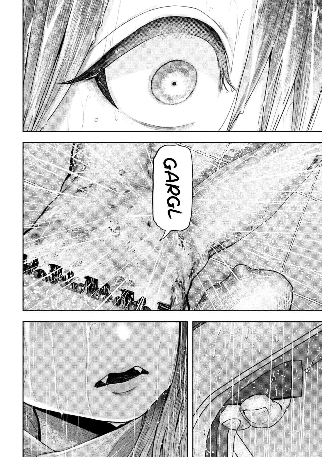 Read Nezumi no Hatsukoi FR Manga Online