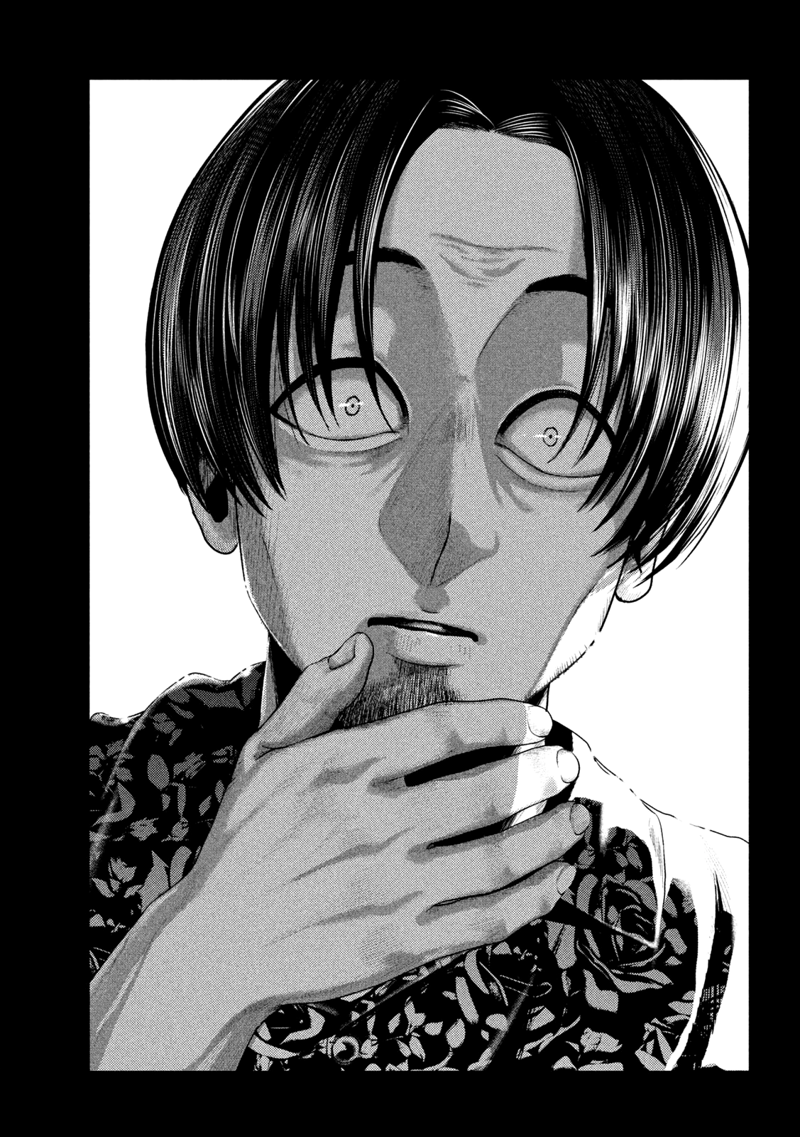 Read Nezumi no Hatsukoi FR Manga Online
