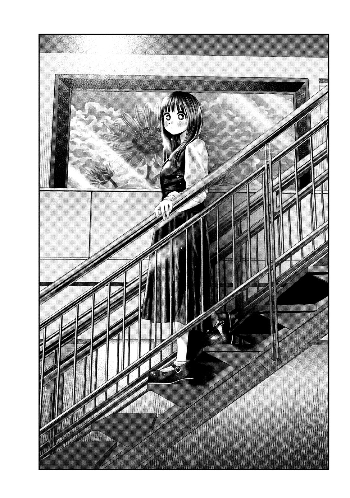 Read Nezumi no Hatsukoi FR Manga Online