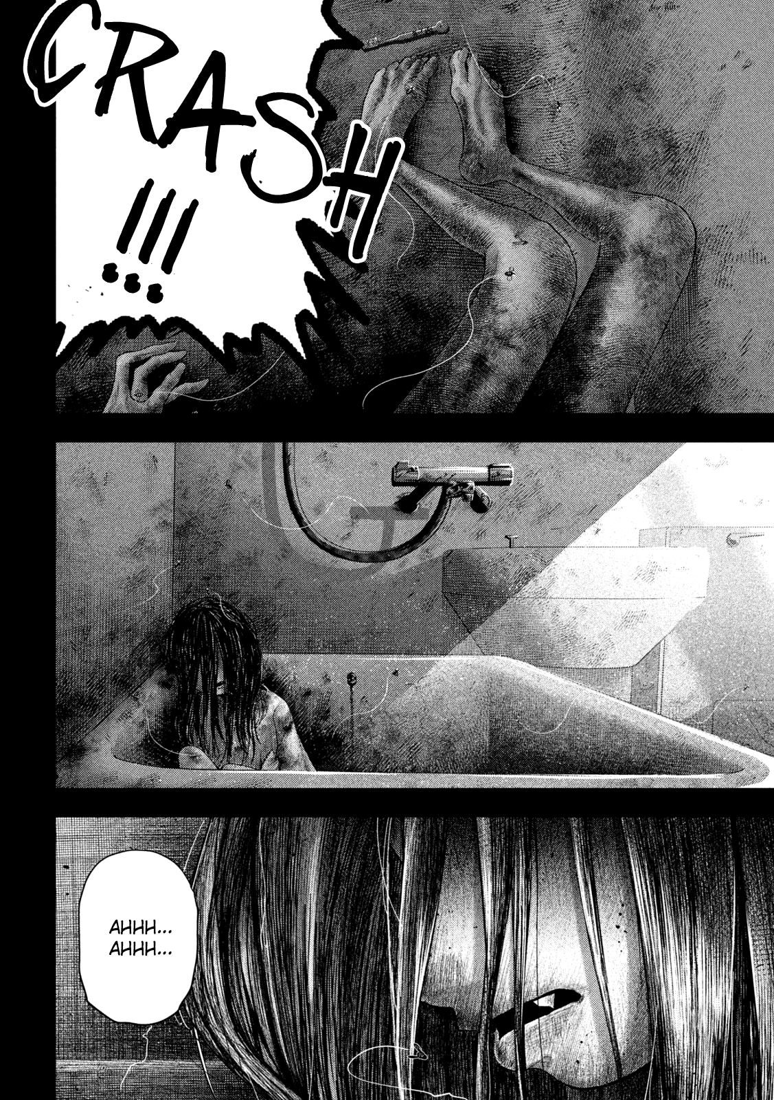 Read Nezumi no Hatsukoi FR Manga Online