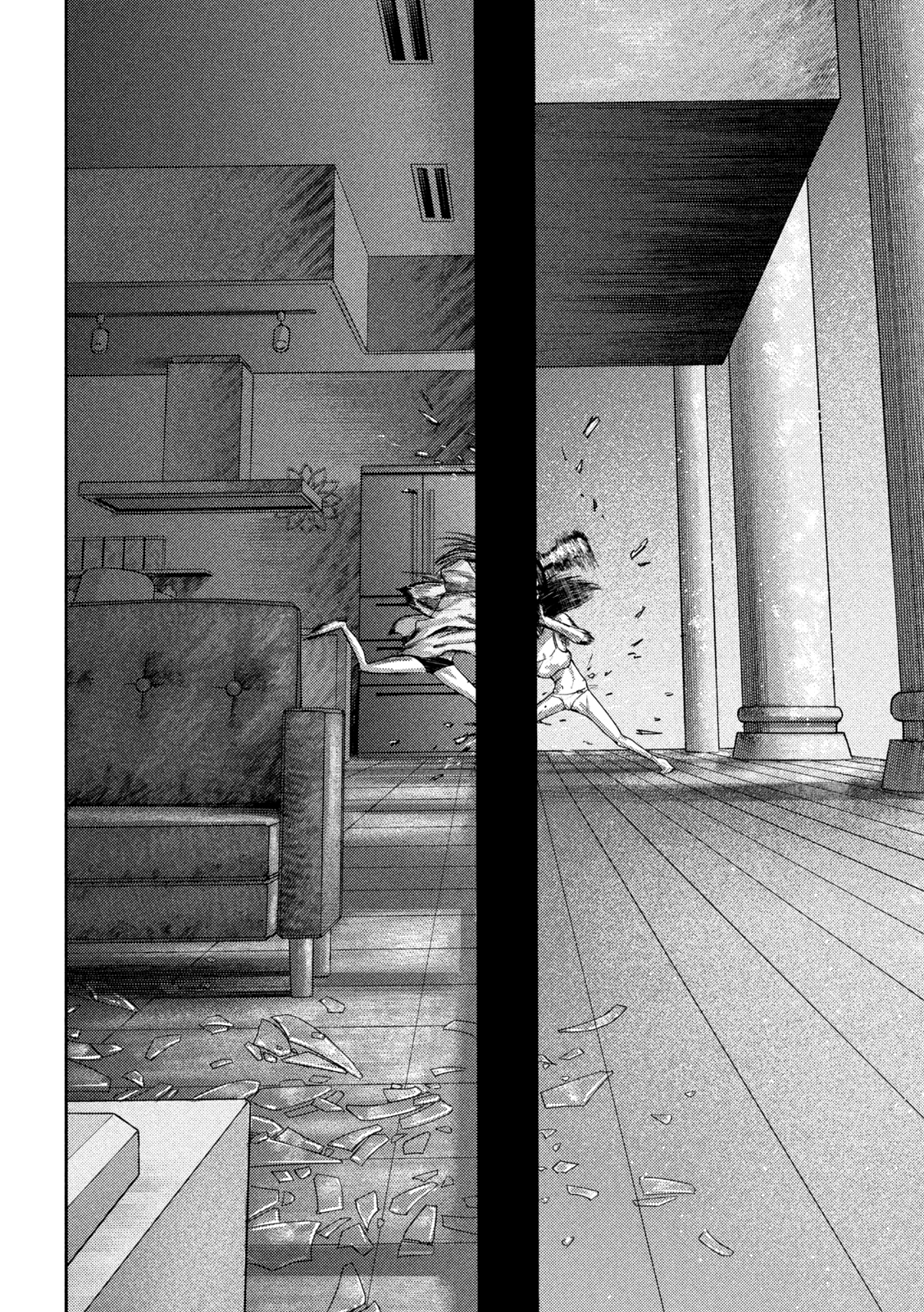 Read Nezumi no Hatsukoi FR Manga Online