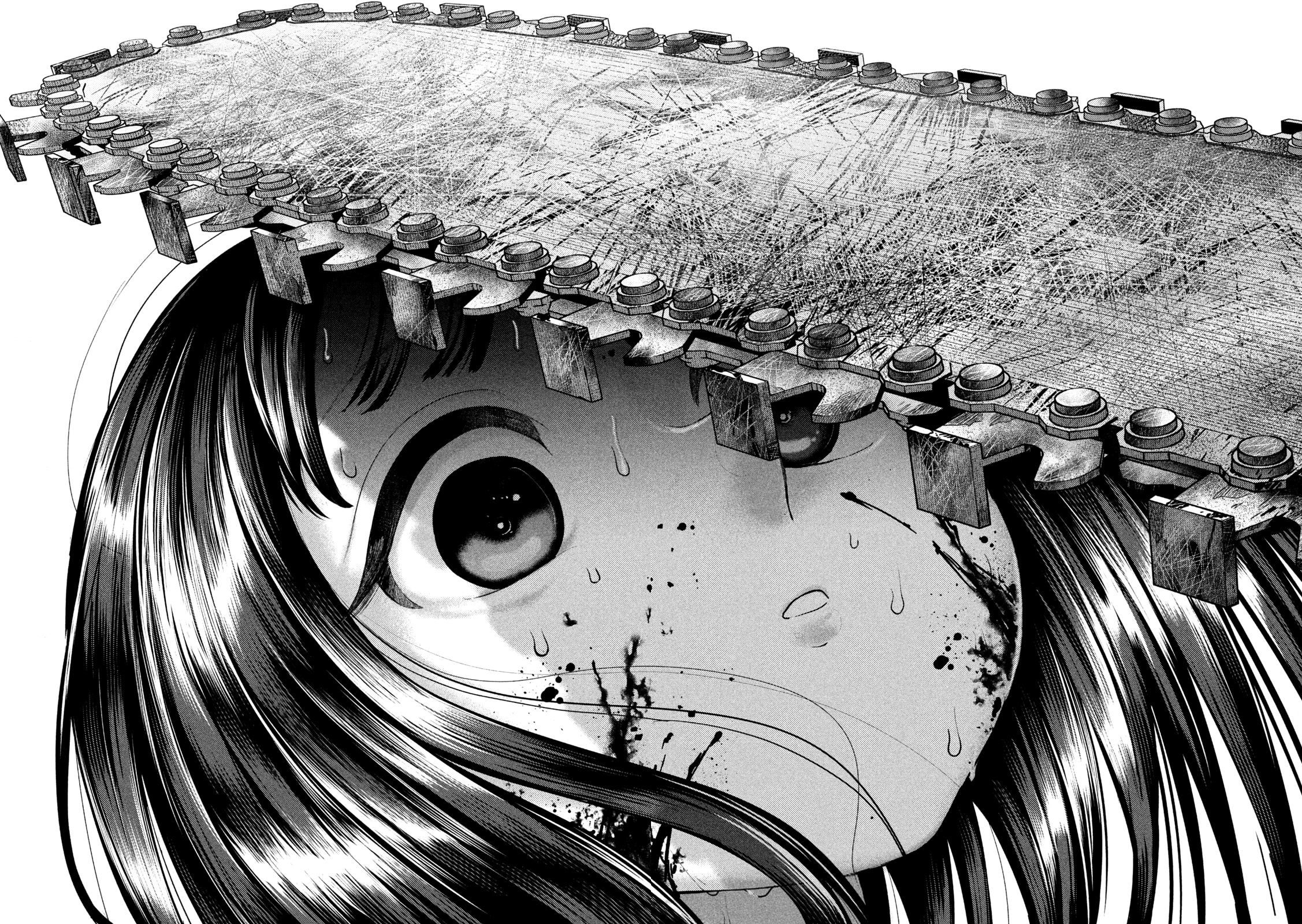 Read Nezumi no Hatsukoi FR Manga Online