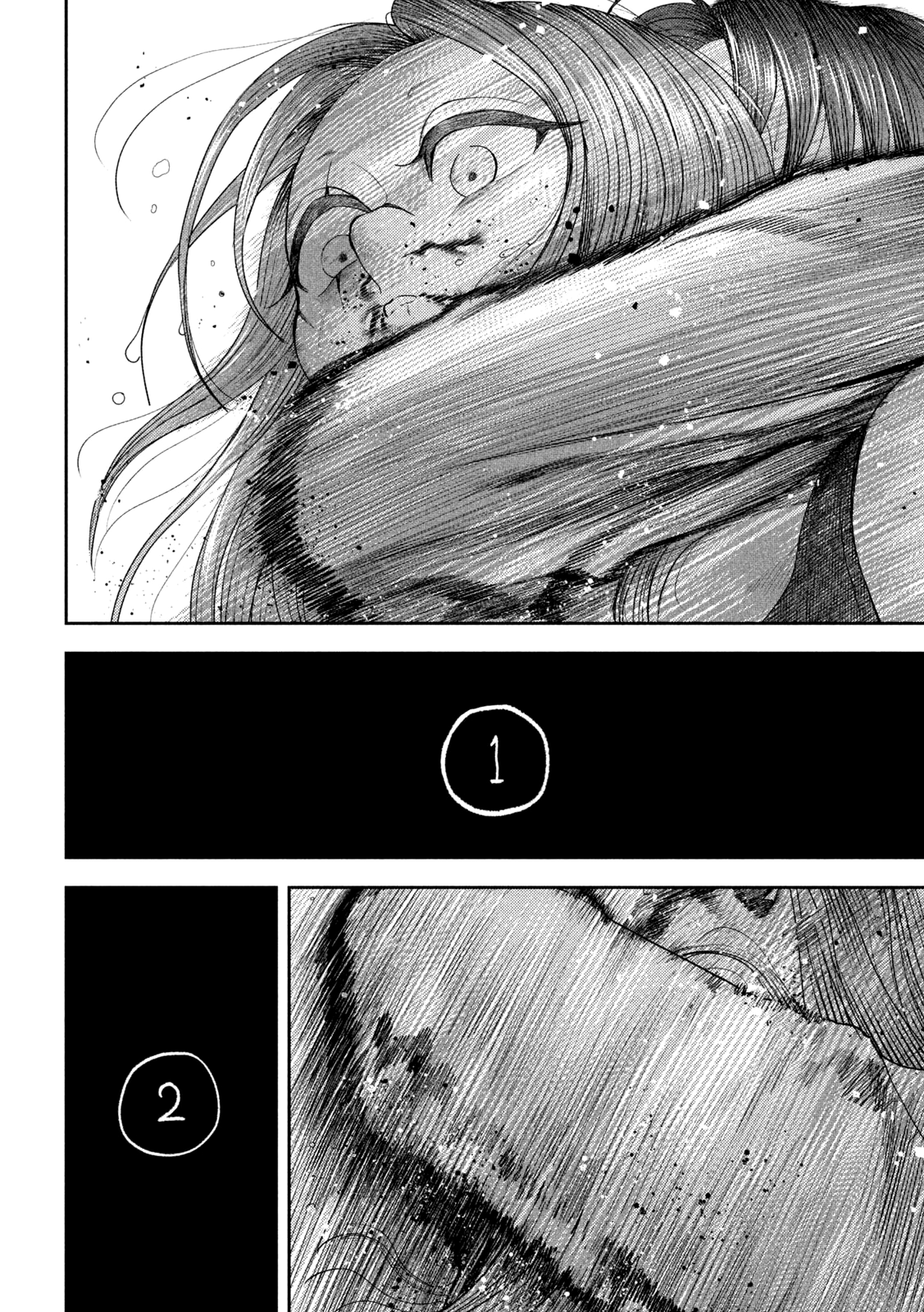 Read Nezumi no Hatsukoi FR Manga Online