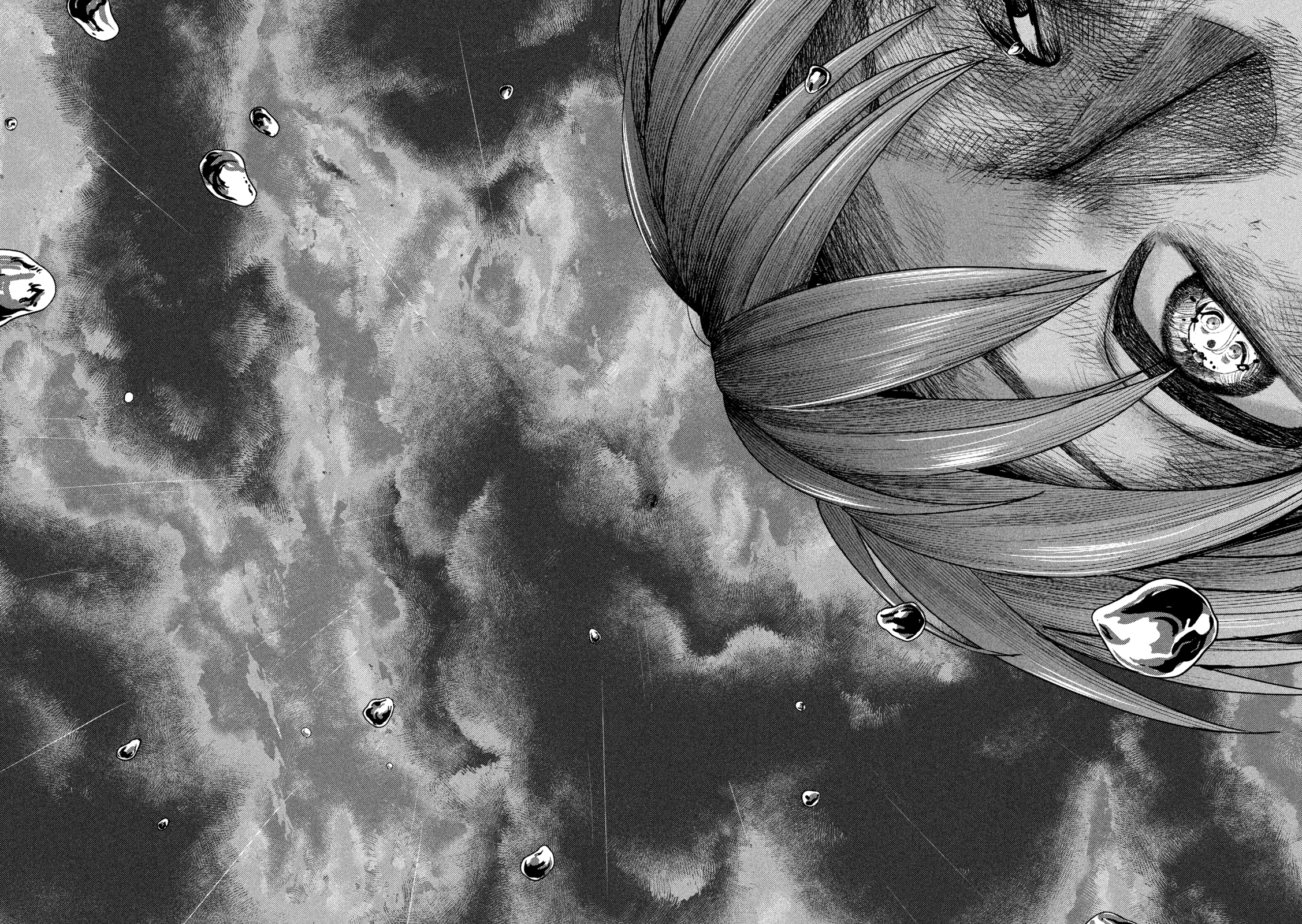 Read Nezumi no Hatsukoi FR Manga Online
