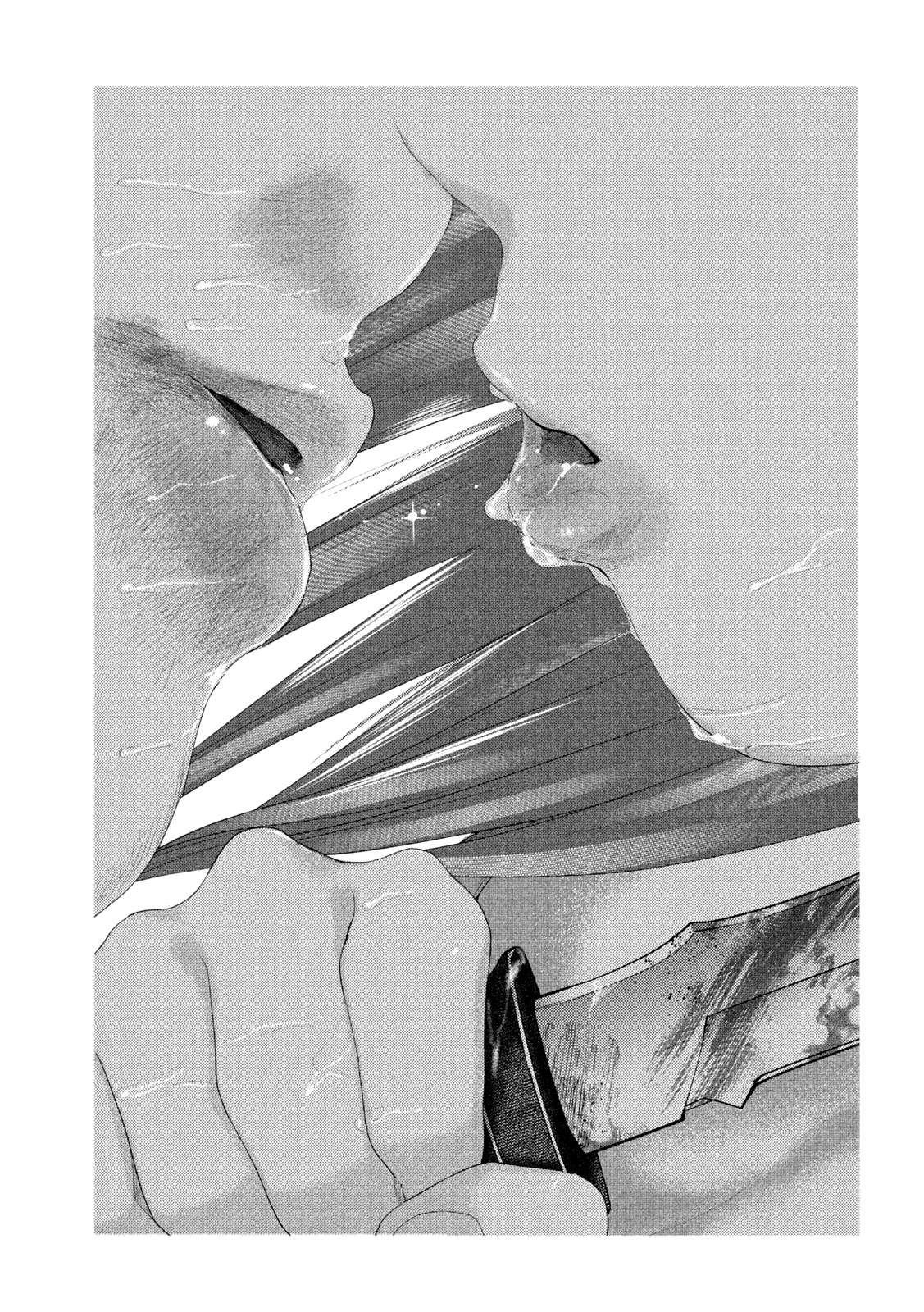 Read Nezumi no Hatsukoi FR Manga Online