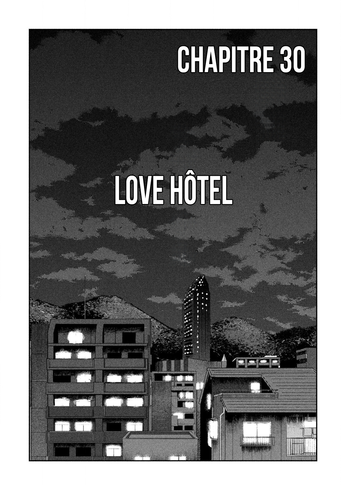 Read Nezumi no Hatsukoi FR Manga Online