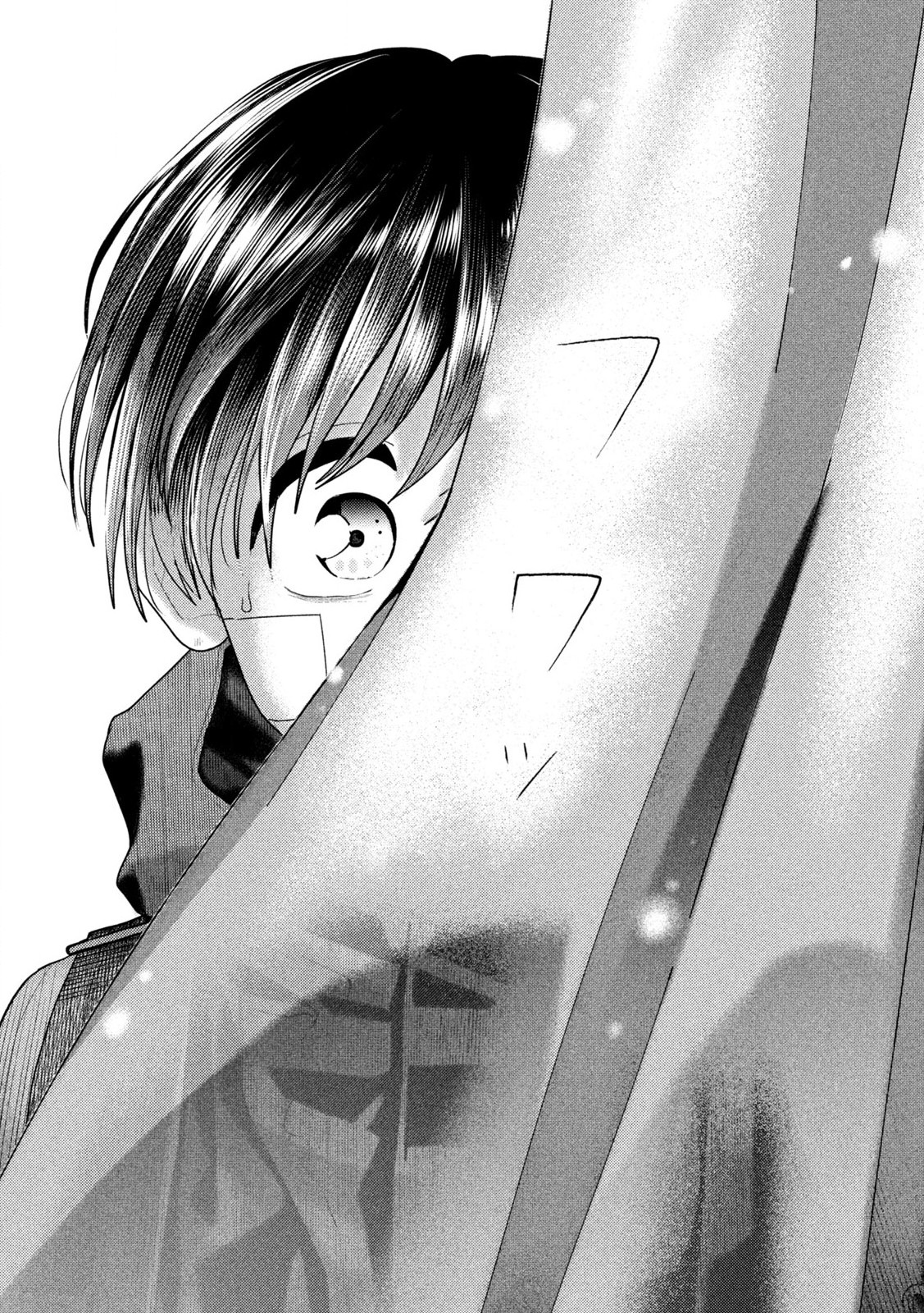 Read Nezumi no Hatsukoi FR Manga Online