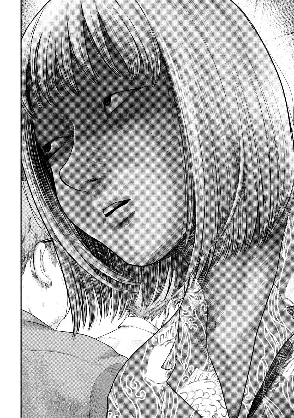 Read Nezumi no Hatsukoi FR Manga Online