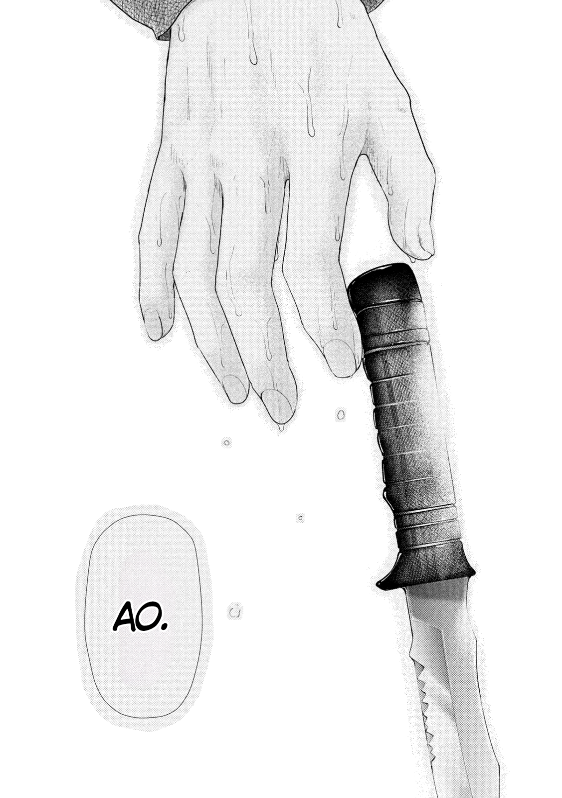 Read Nezumi no Hatsukoi FR Manga Online