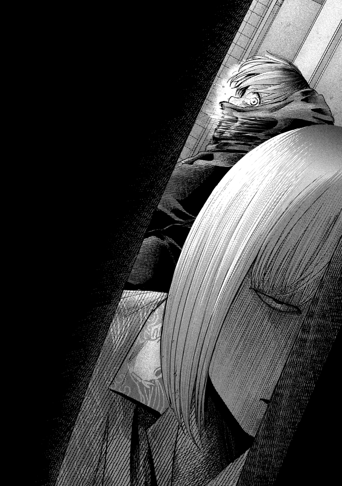 Read Nezumi no Hatsukoi FR Manga Online