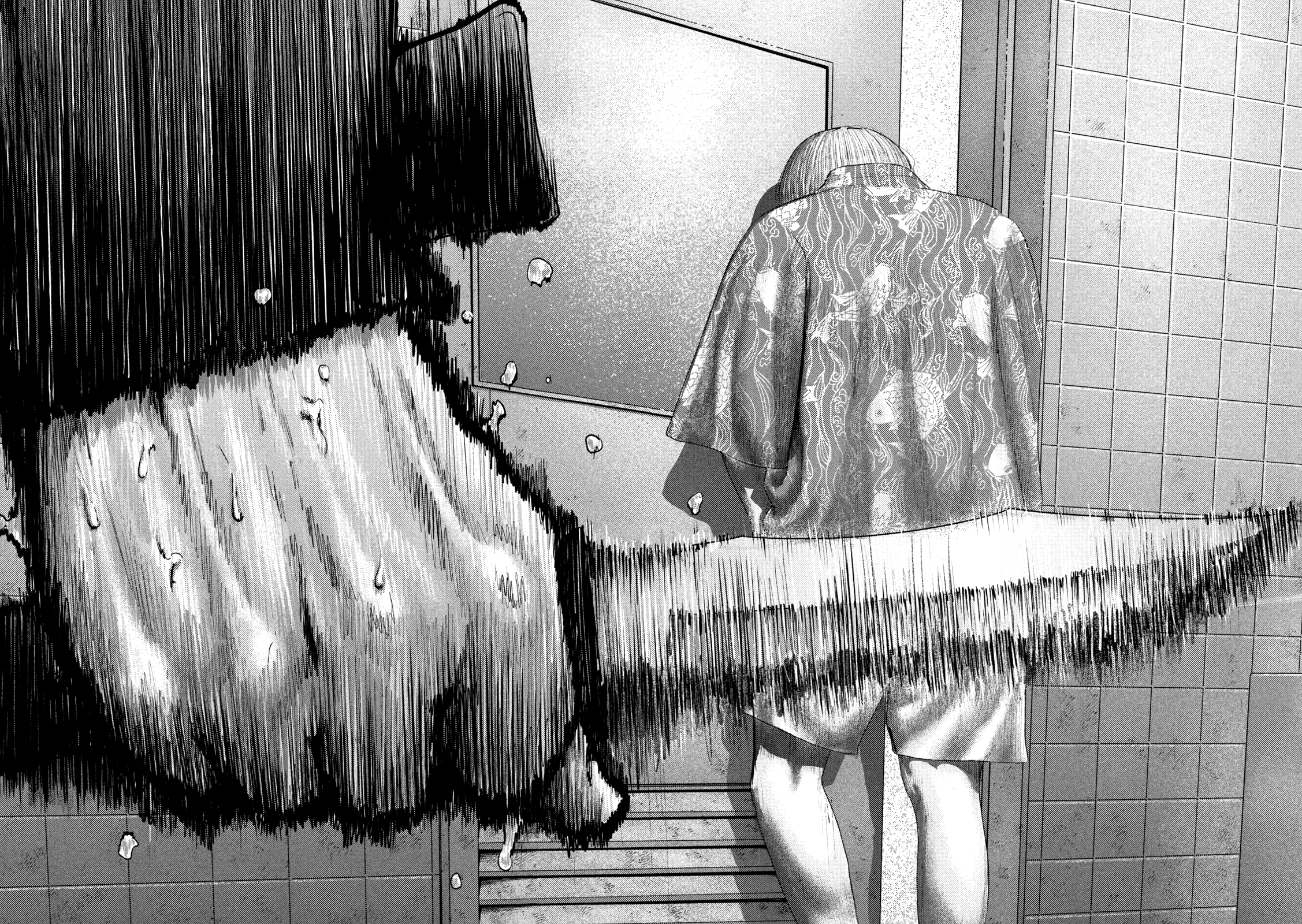 Read Nezumi no Hatsukoi FR Manga Online