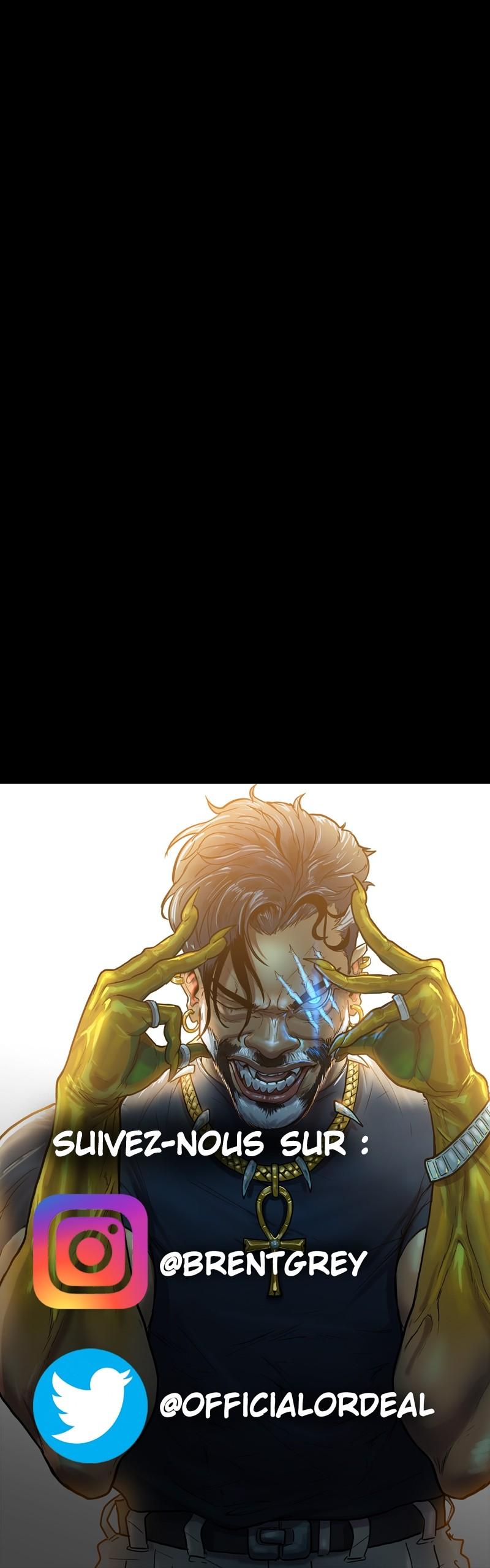 Read Ordeal FR Manga Online