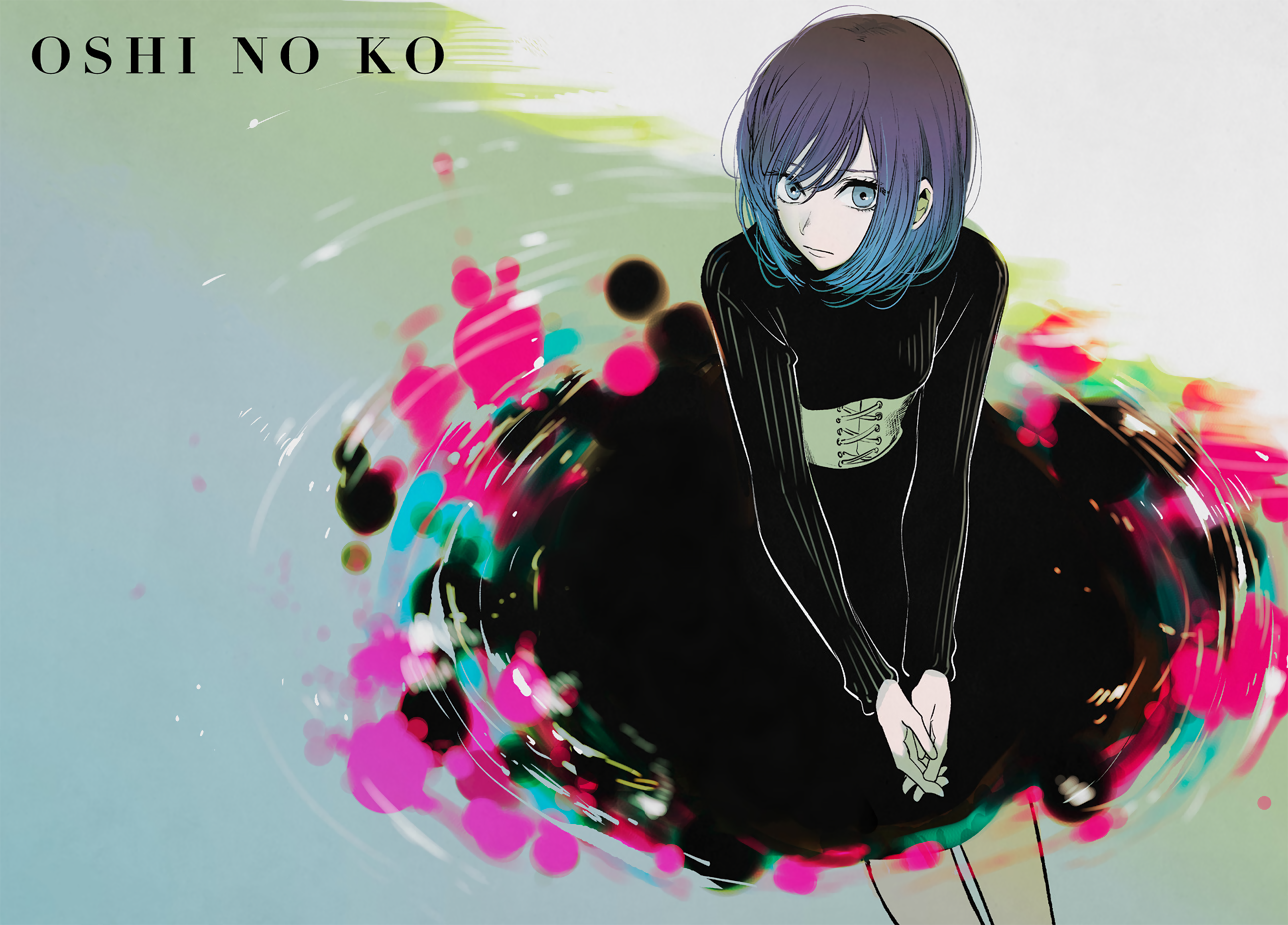 Read Oshi No Ko FR Manga Online