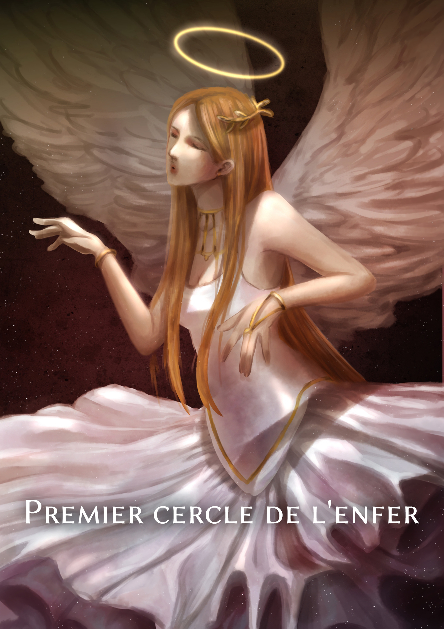 Read Personal Succubus FR Manga Online