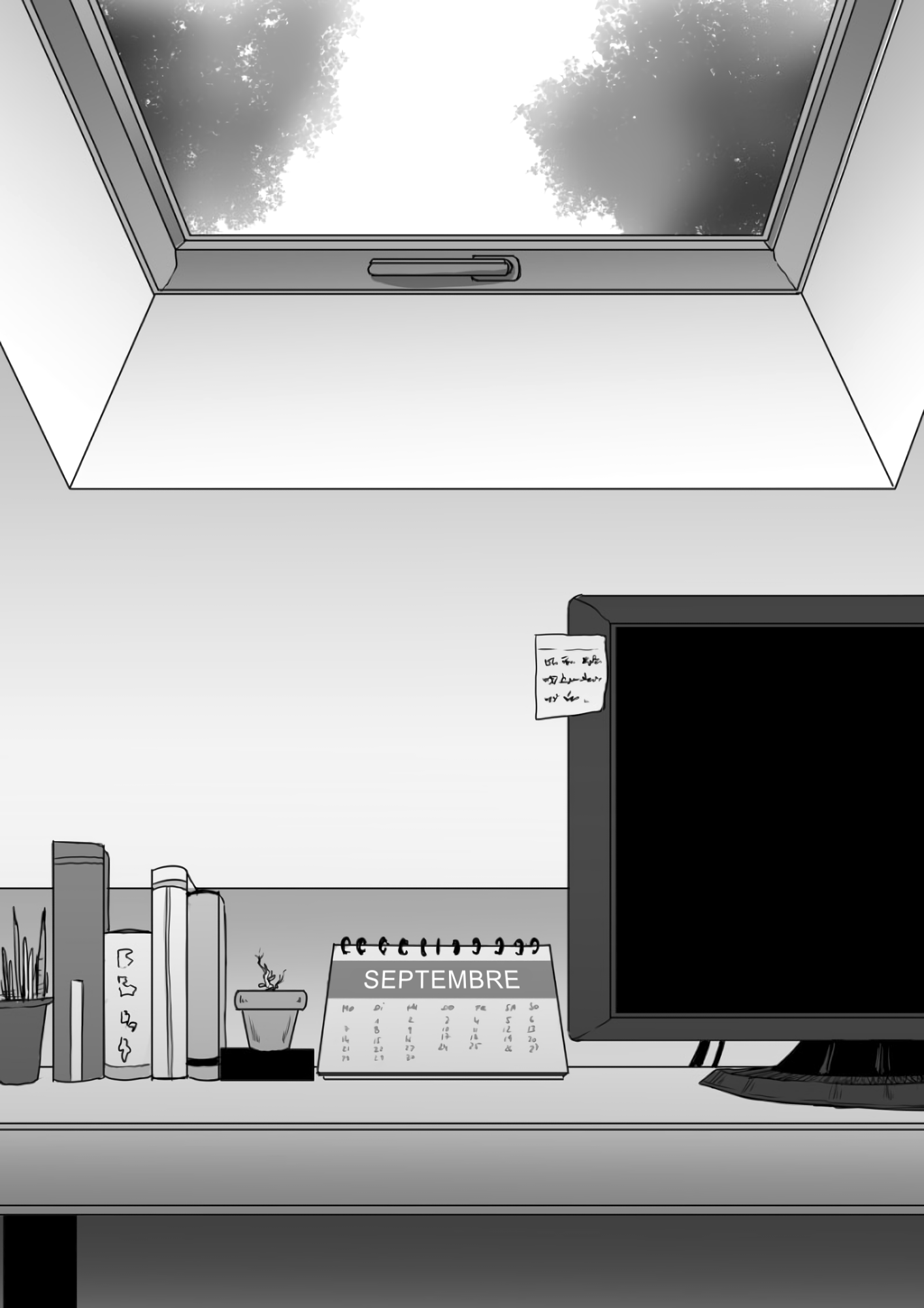 Read Personal Succubus FR Manga Online