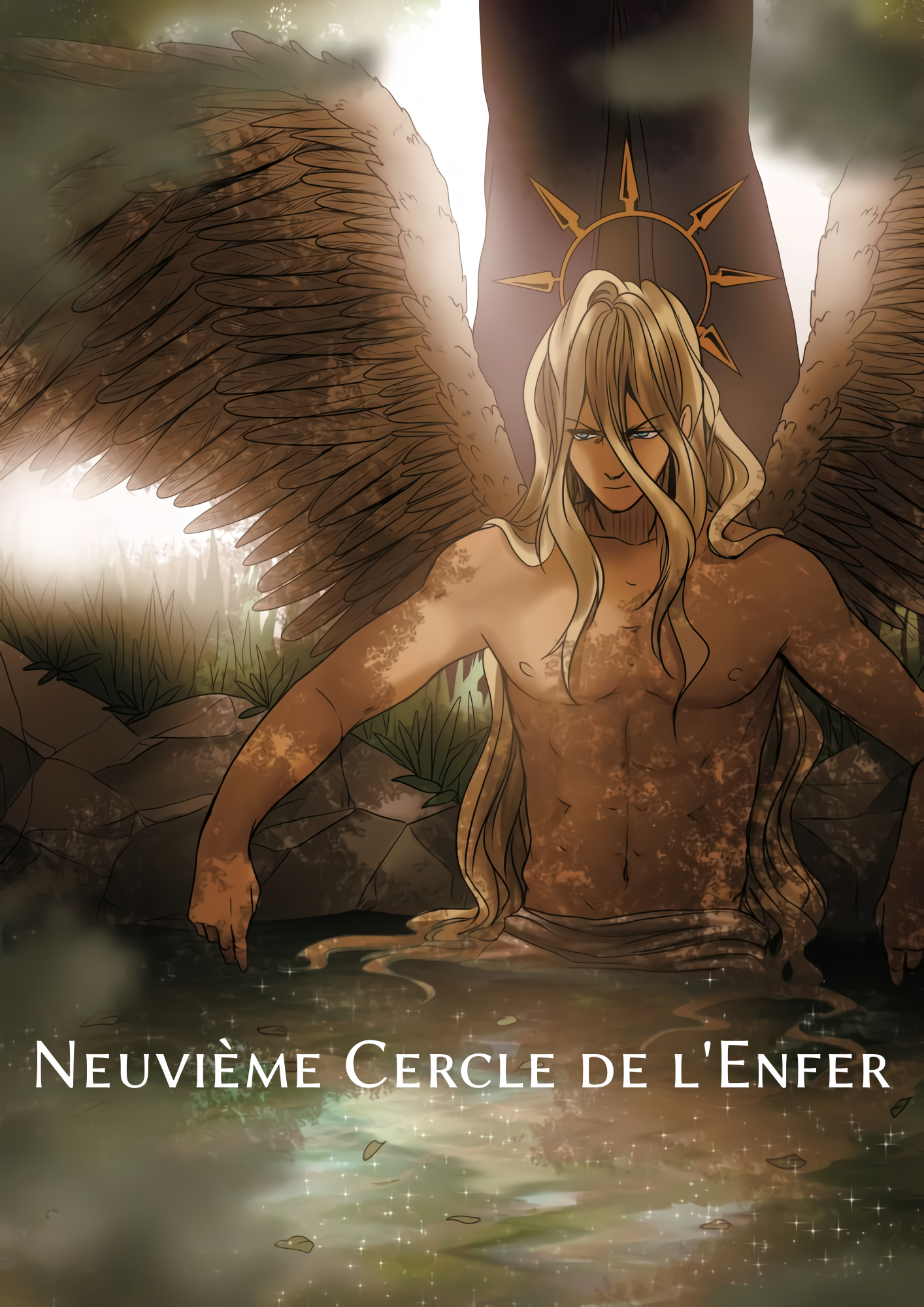Read Personal Succubus FR Manga Online