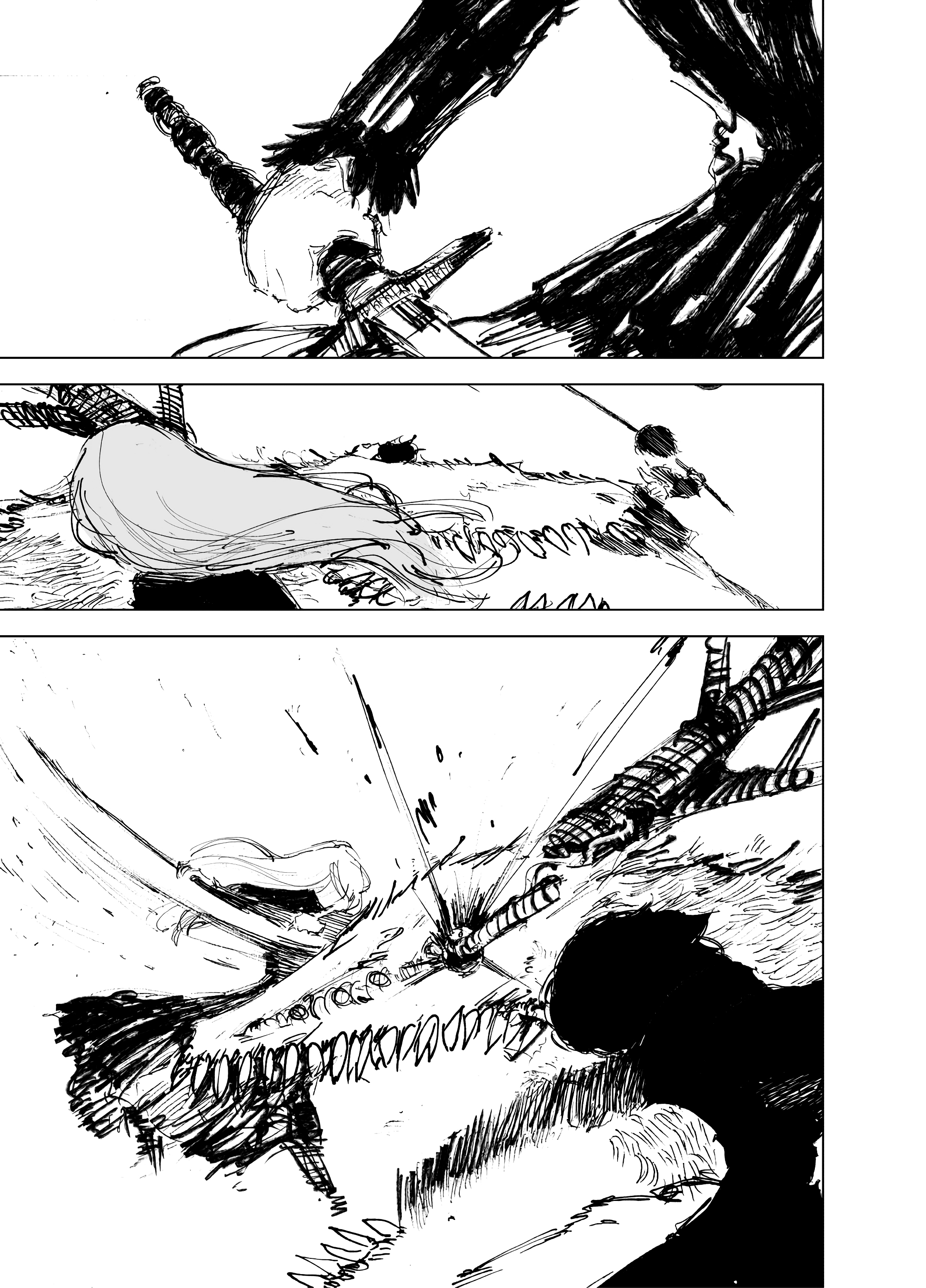 Read Project SHaDe FR Manga Online