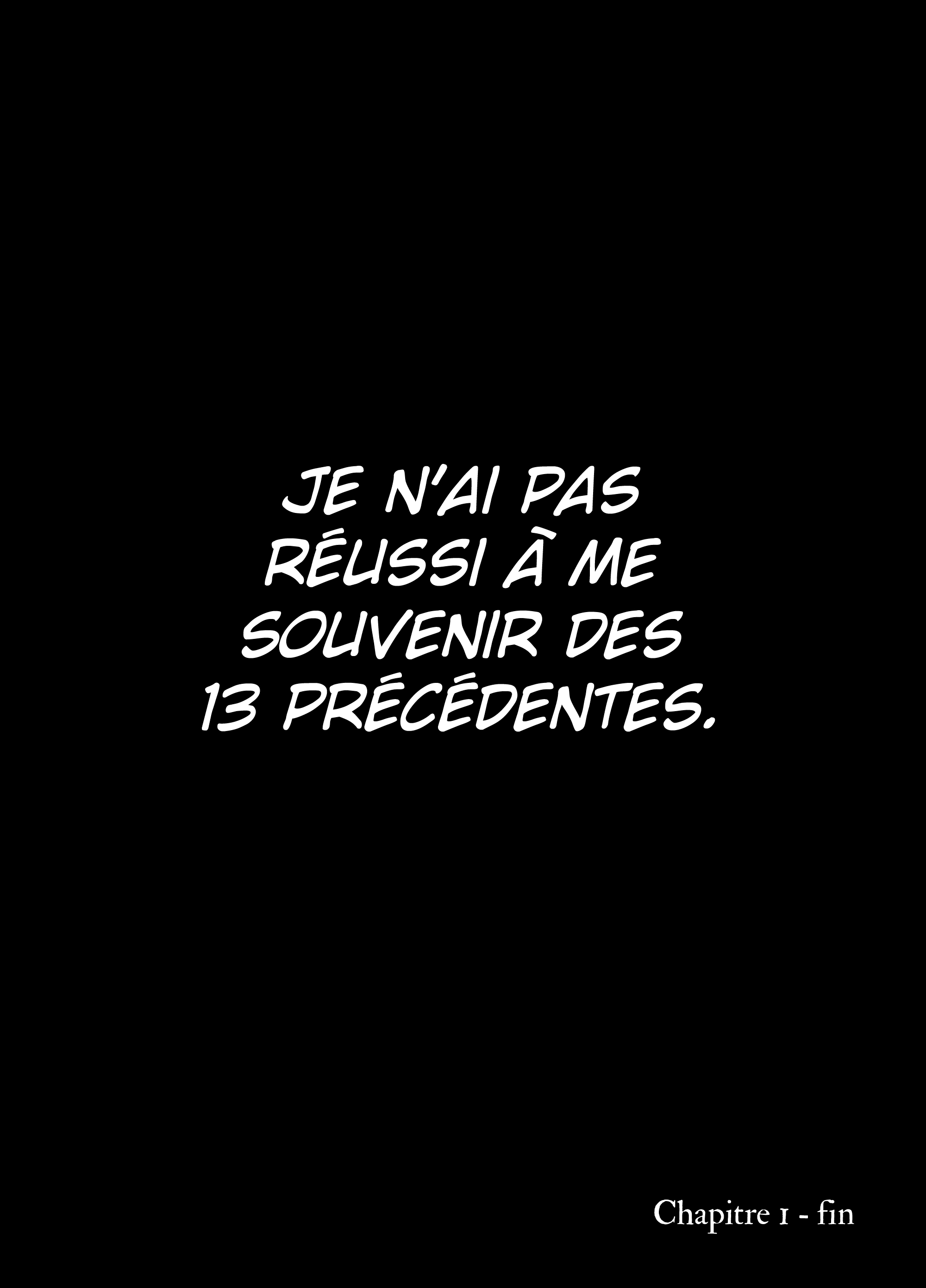 Read Project SHaDe FR Manga Online