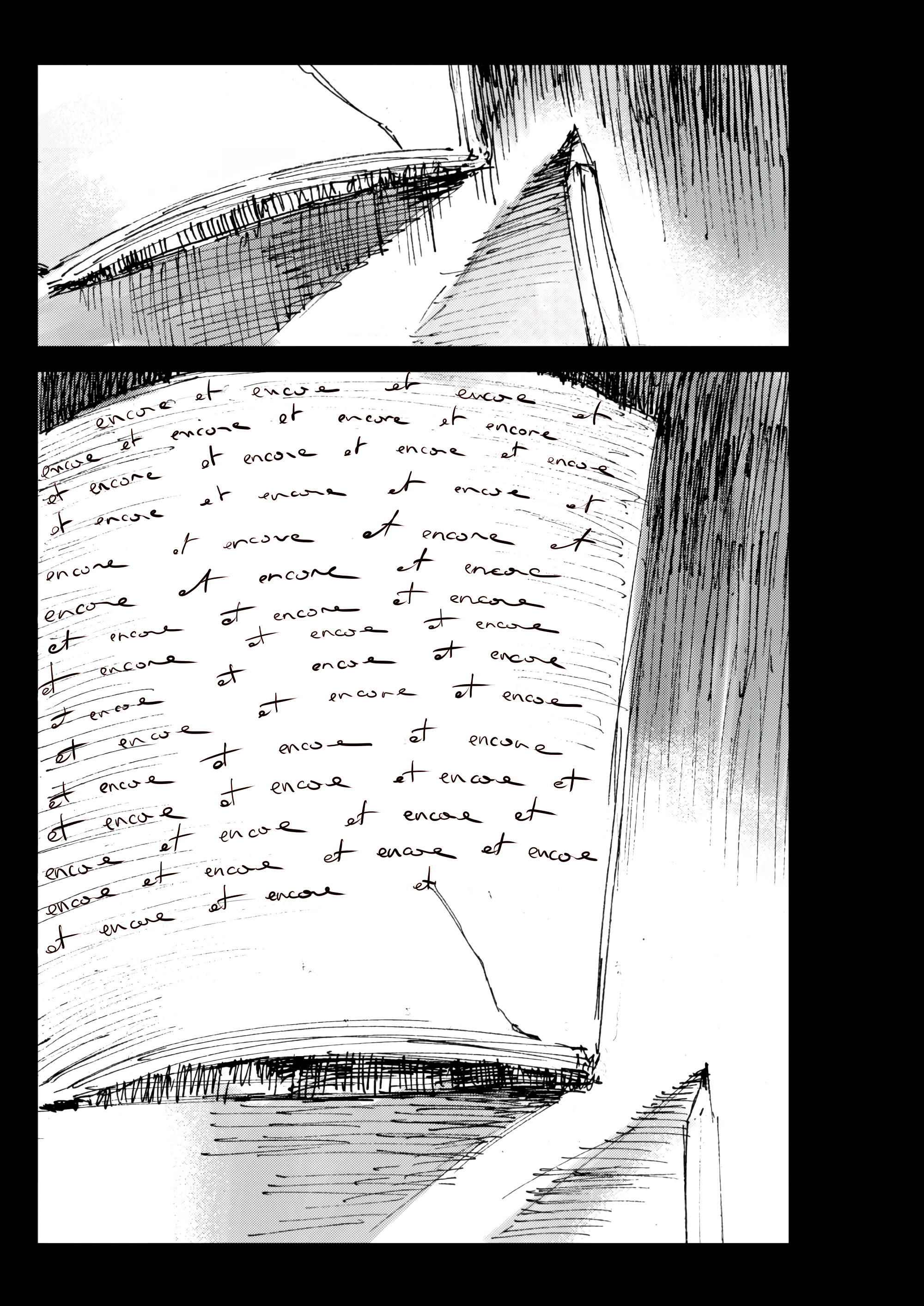 Read Project SHaDe FR Manga Online