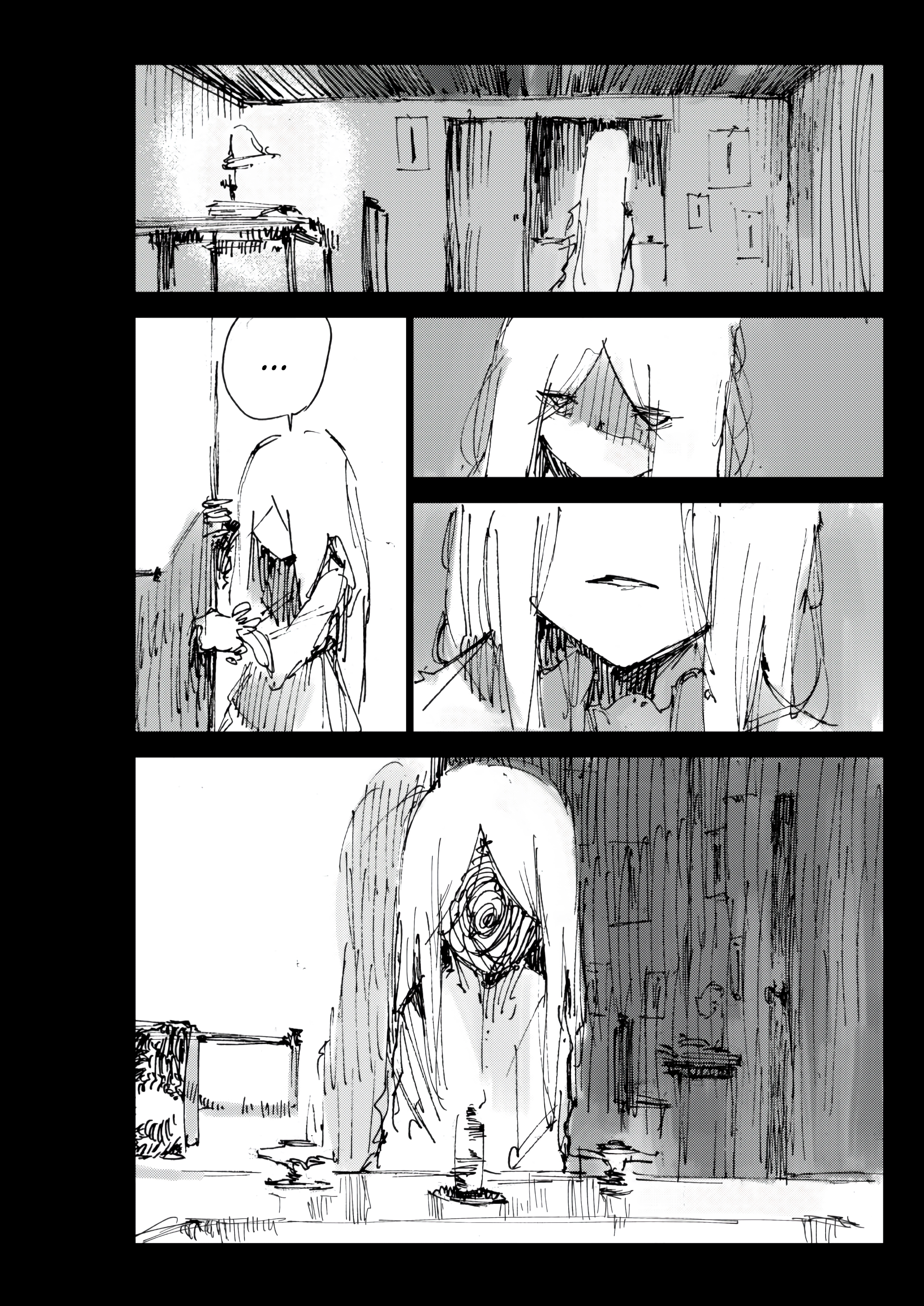 Read Project SHaDe FR Manga Online