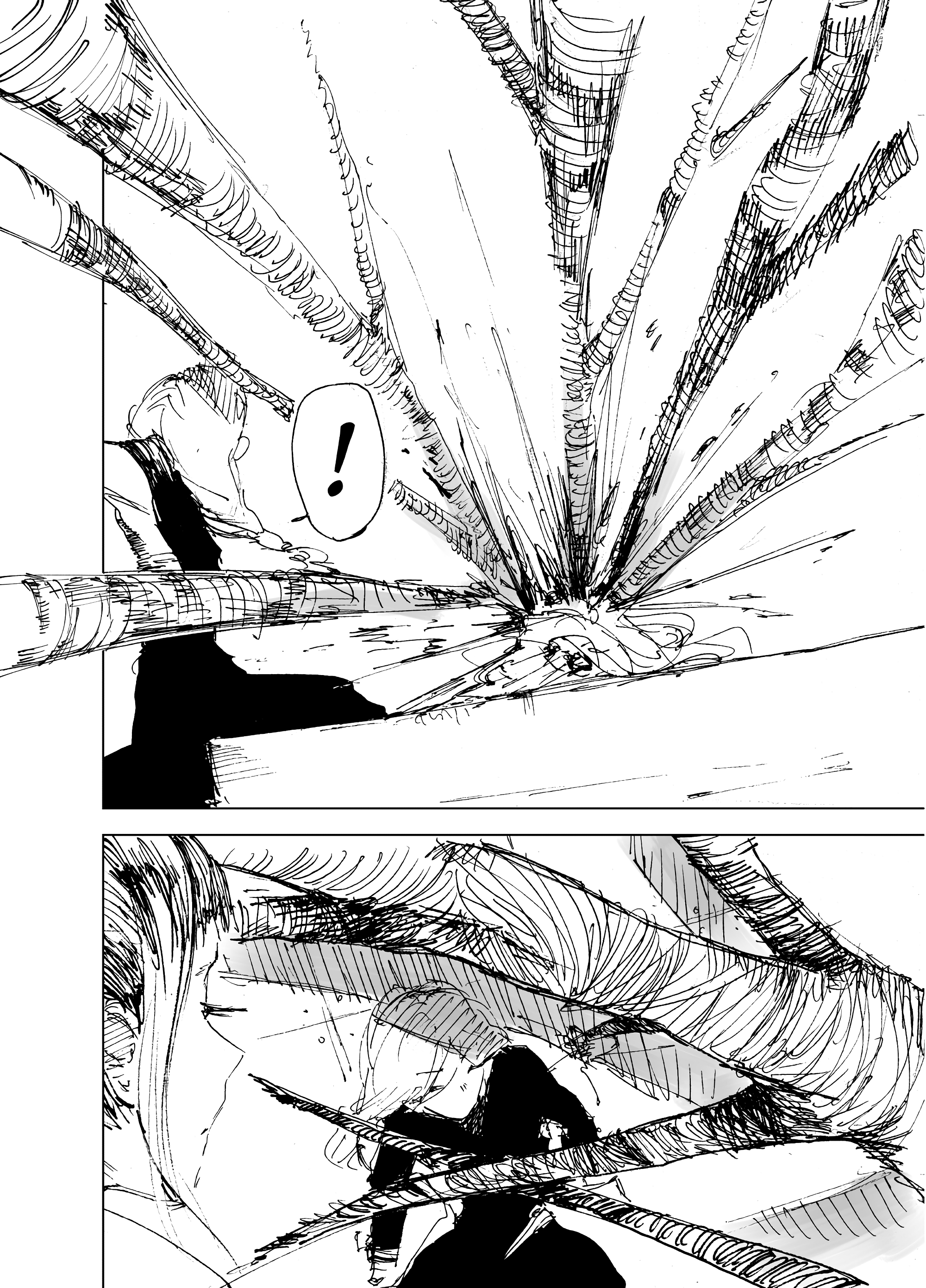 Read Project SHaDe FR Manga Online