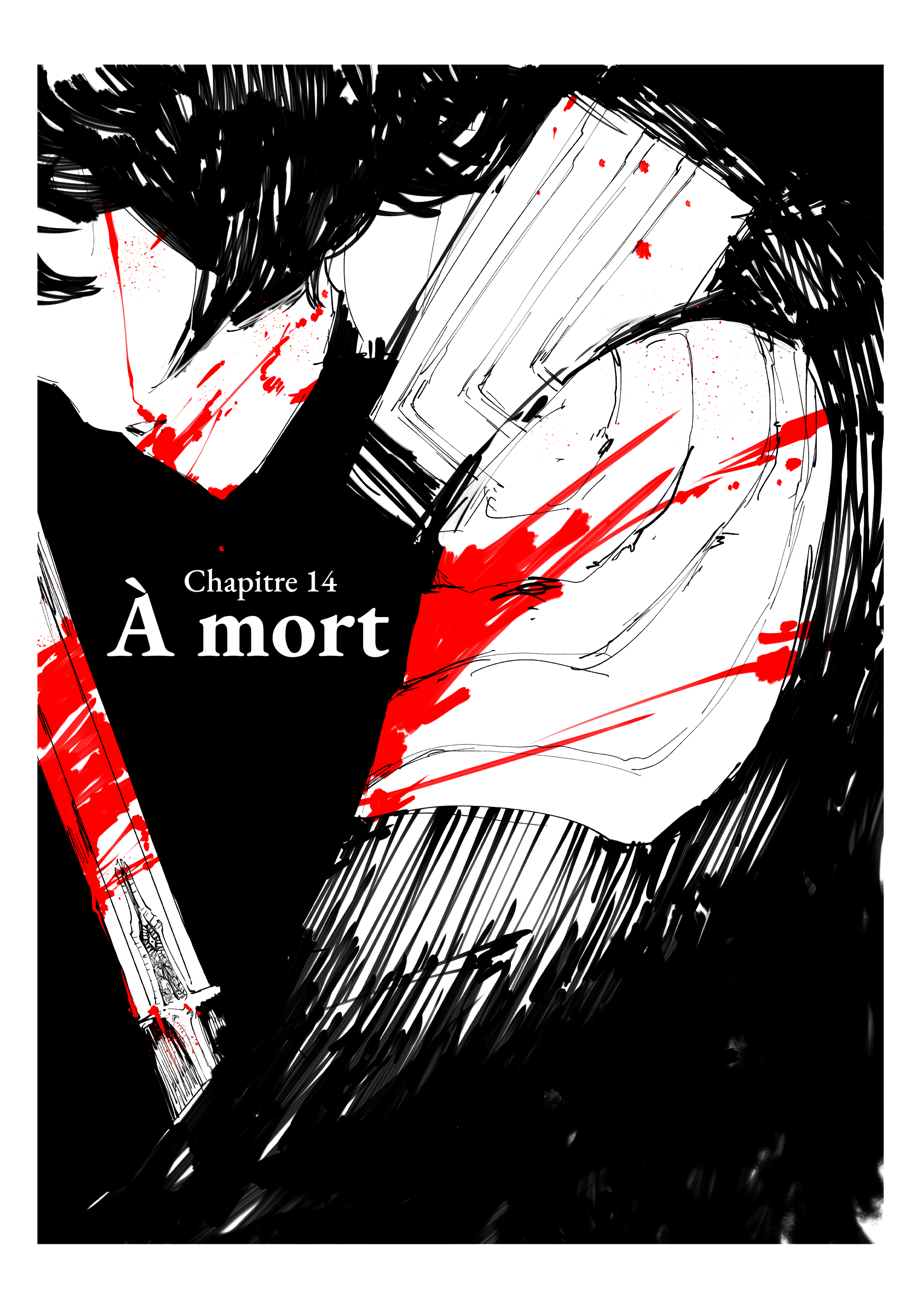 Read Project SHaDe FR Manga Online