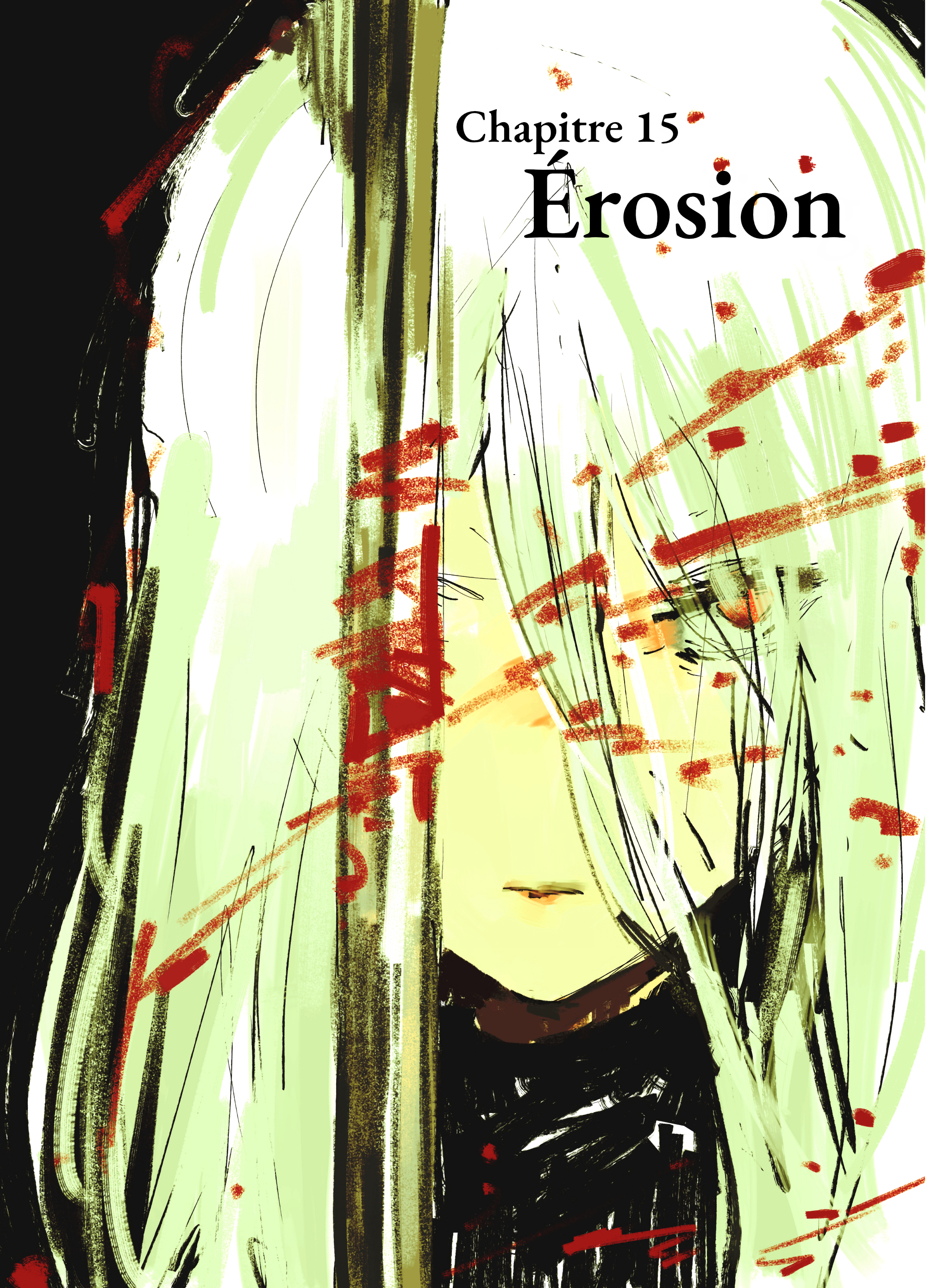 Read Project SHaDe FR Manga Online