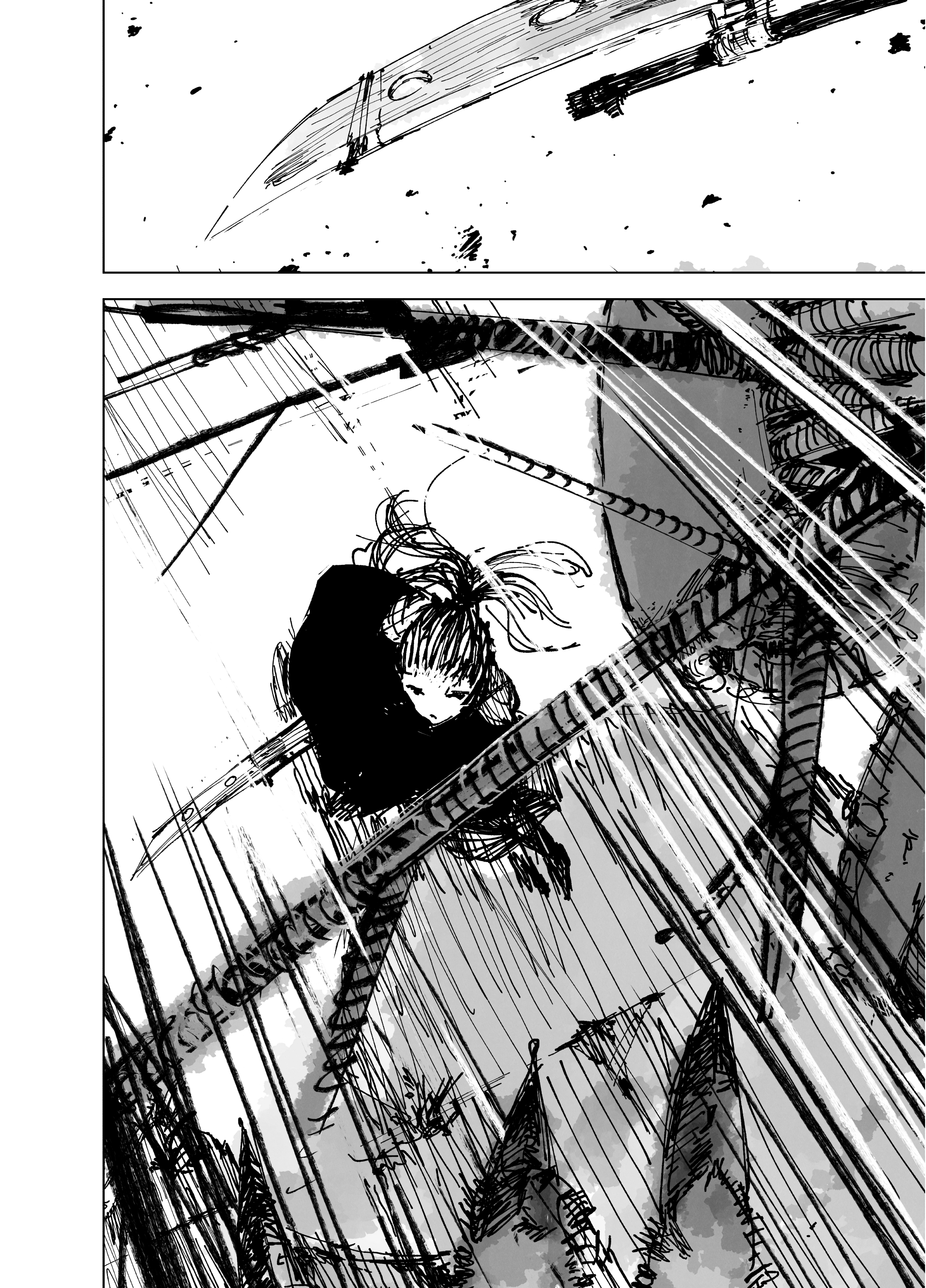 Read Project SHaDe FR Manga Online