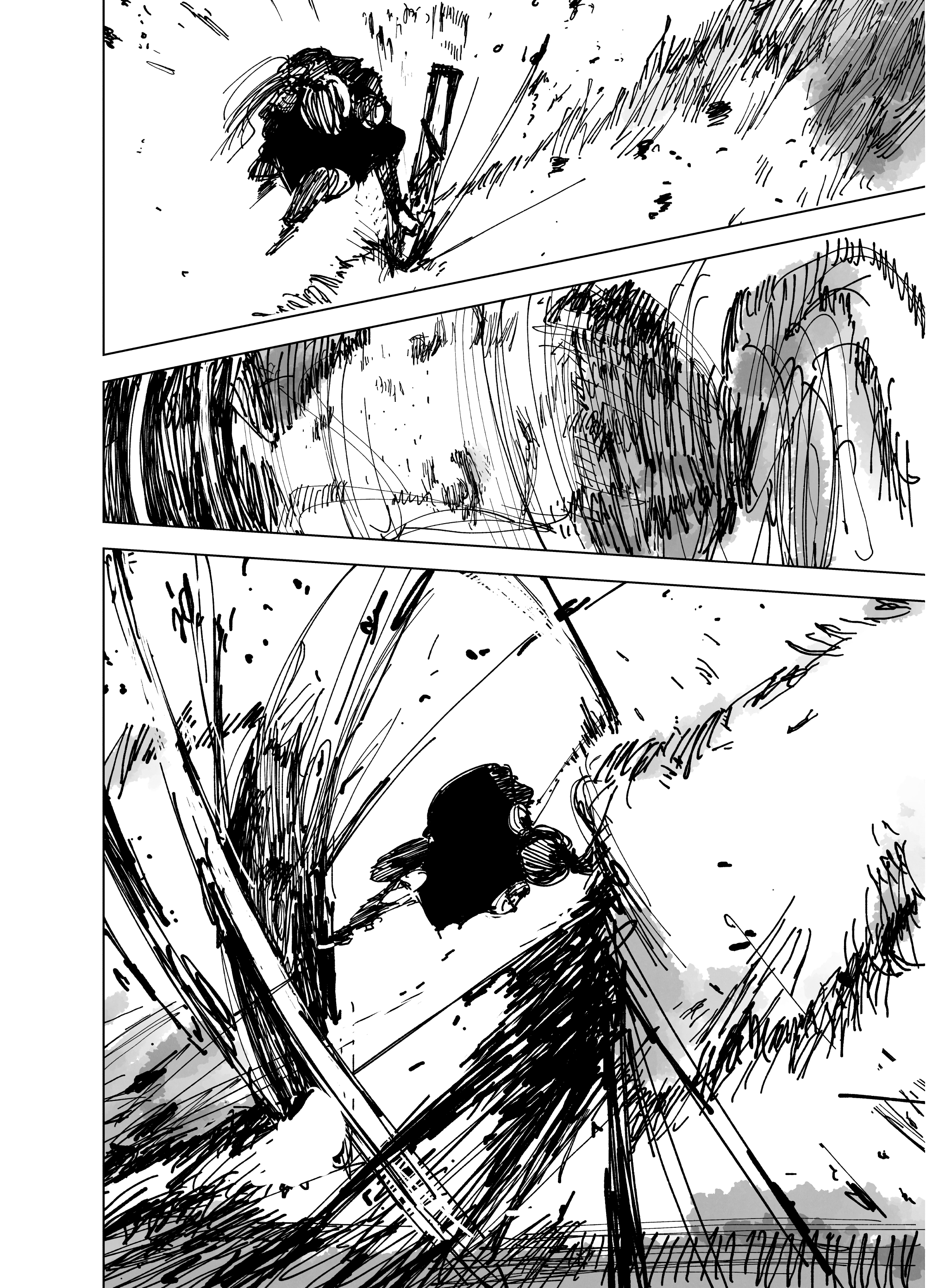 Read Project SHaDe FR Manga Online