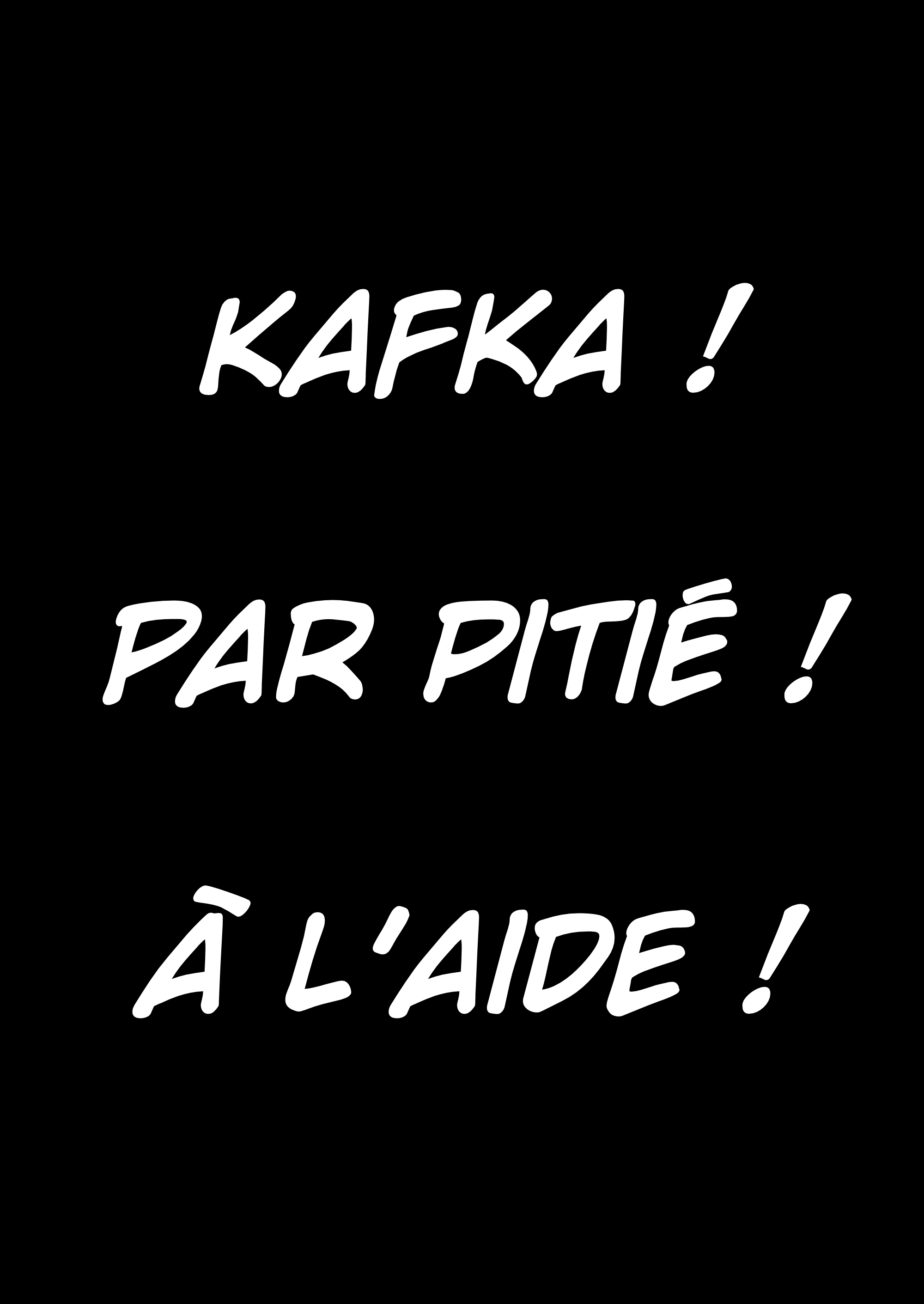 Read Project SHaDe FR Manga Online
