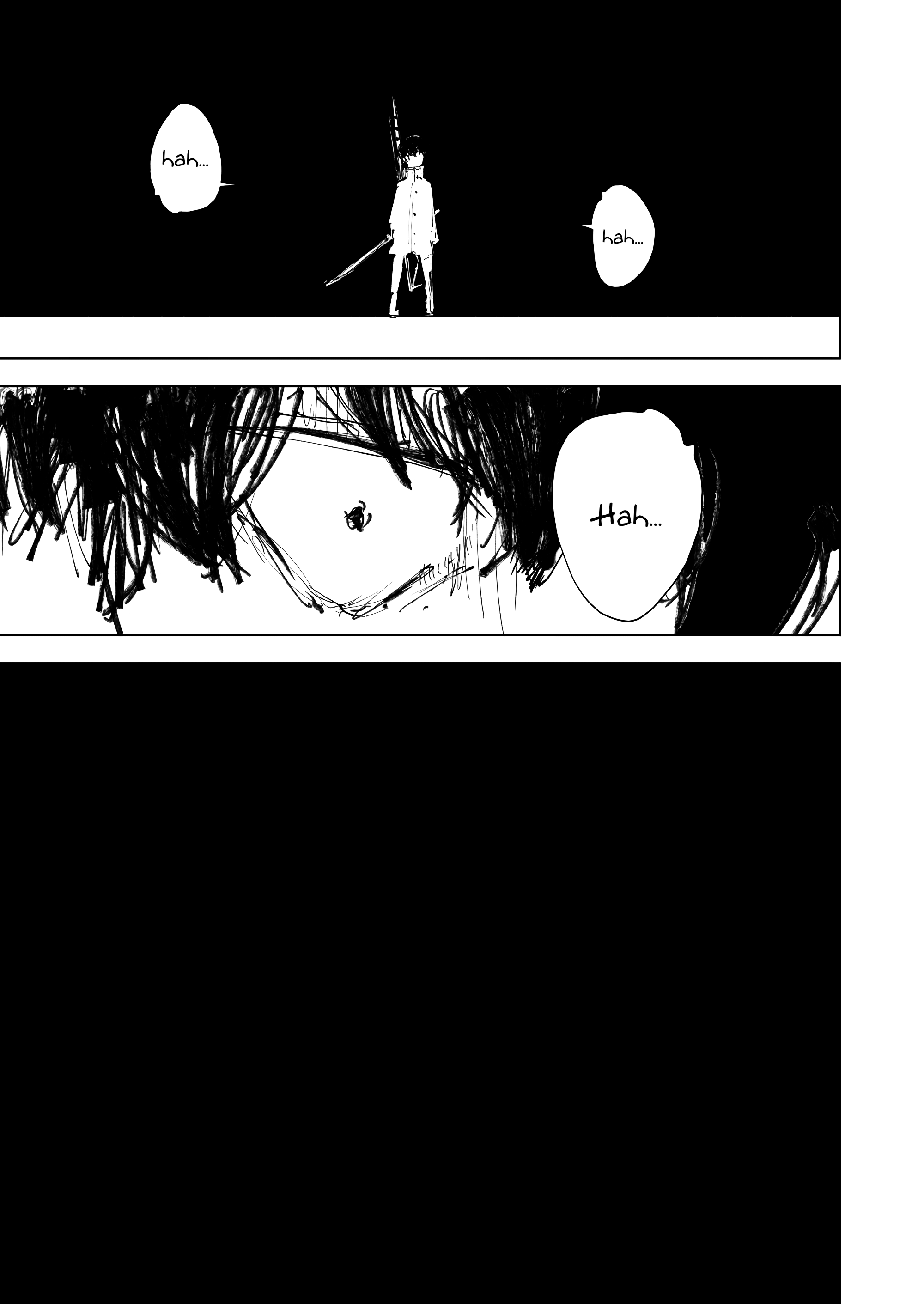 Read Project SHaDe FR Manga Online