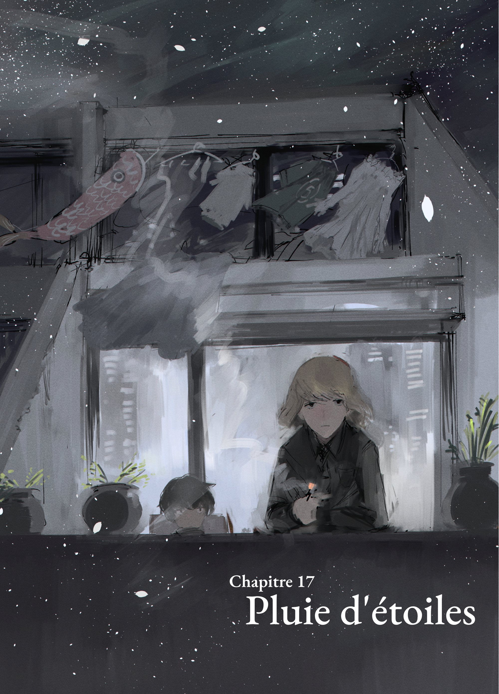 Read Project SHaDe FR Manga Online