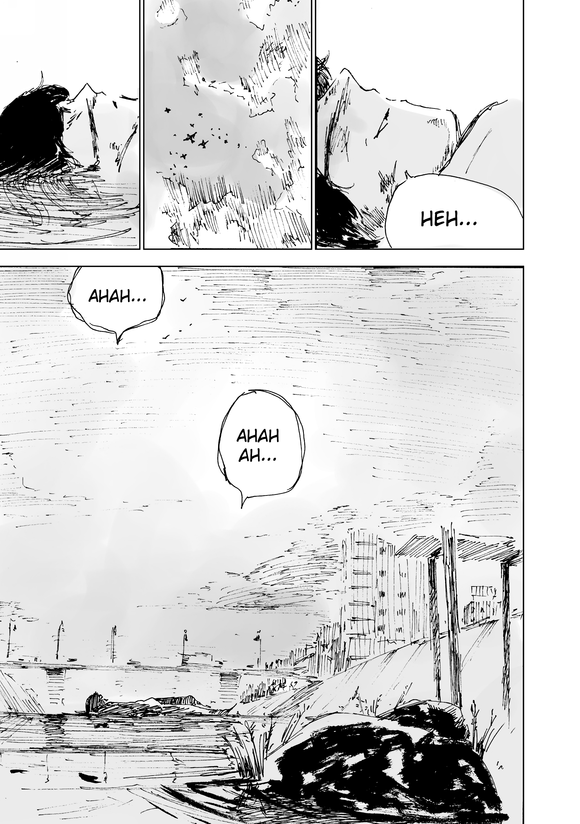Read Project SHaDe FR Manga Online