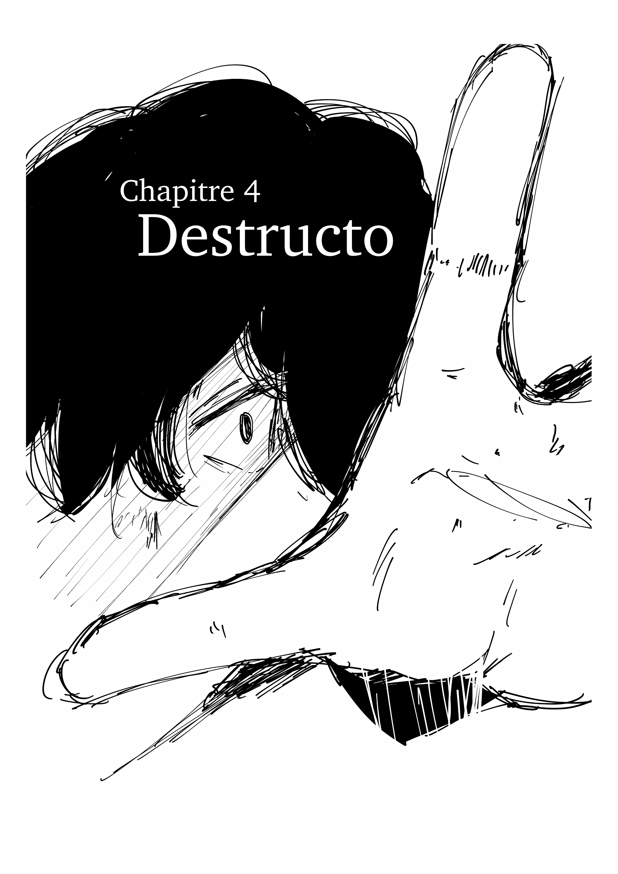 Read Project SHaDe FR Manga Online