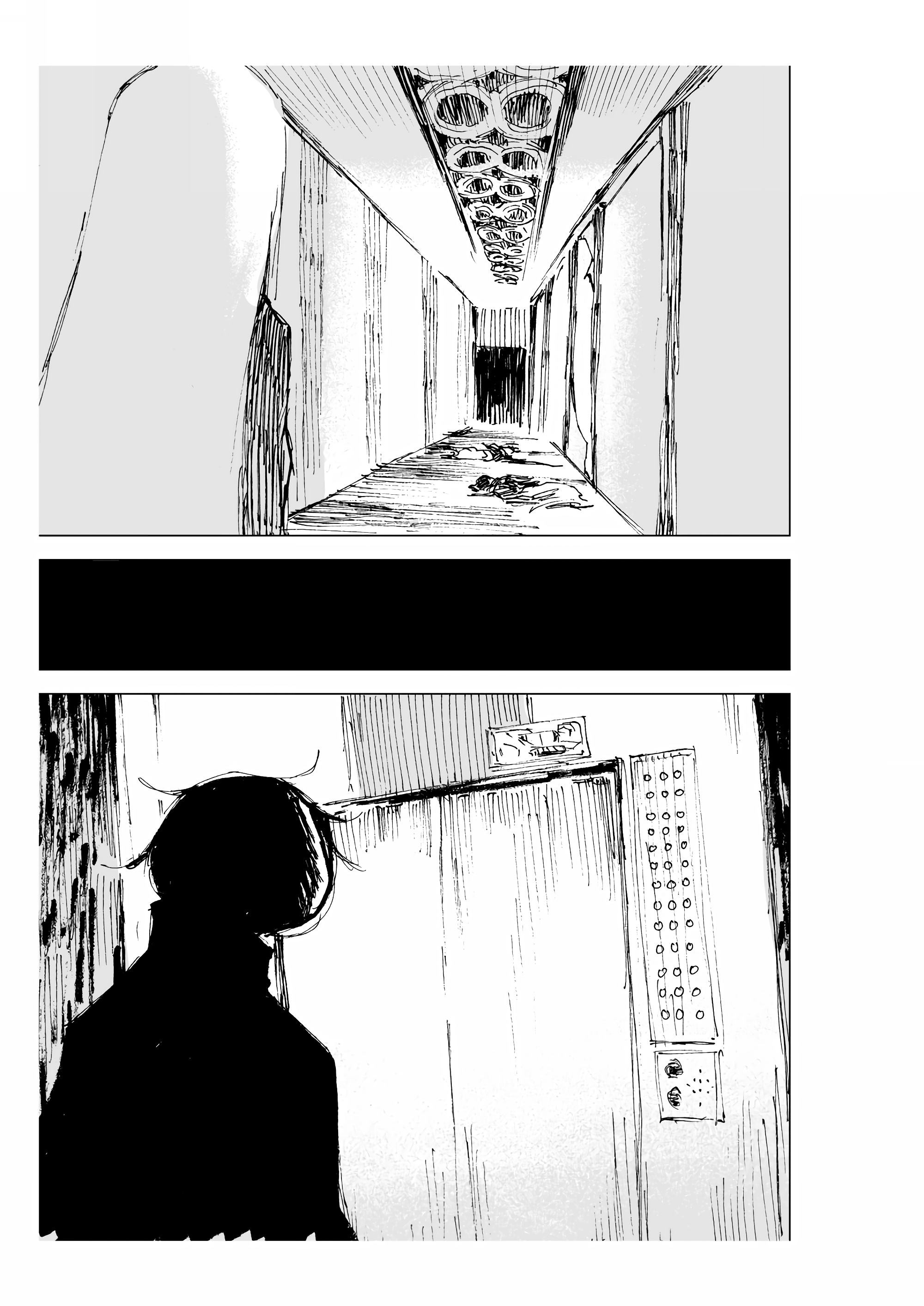 Read Project SHaDe FR Manga Online