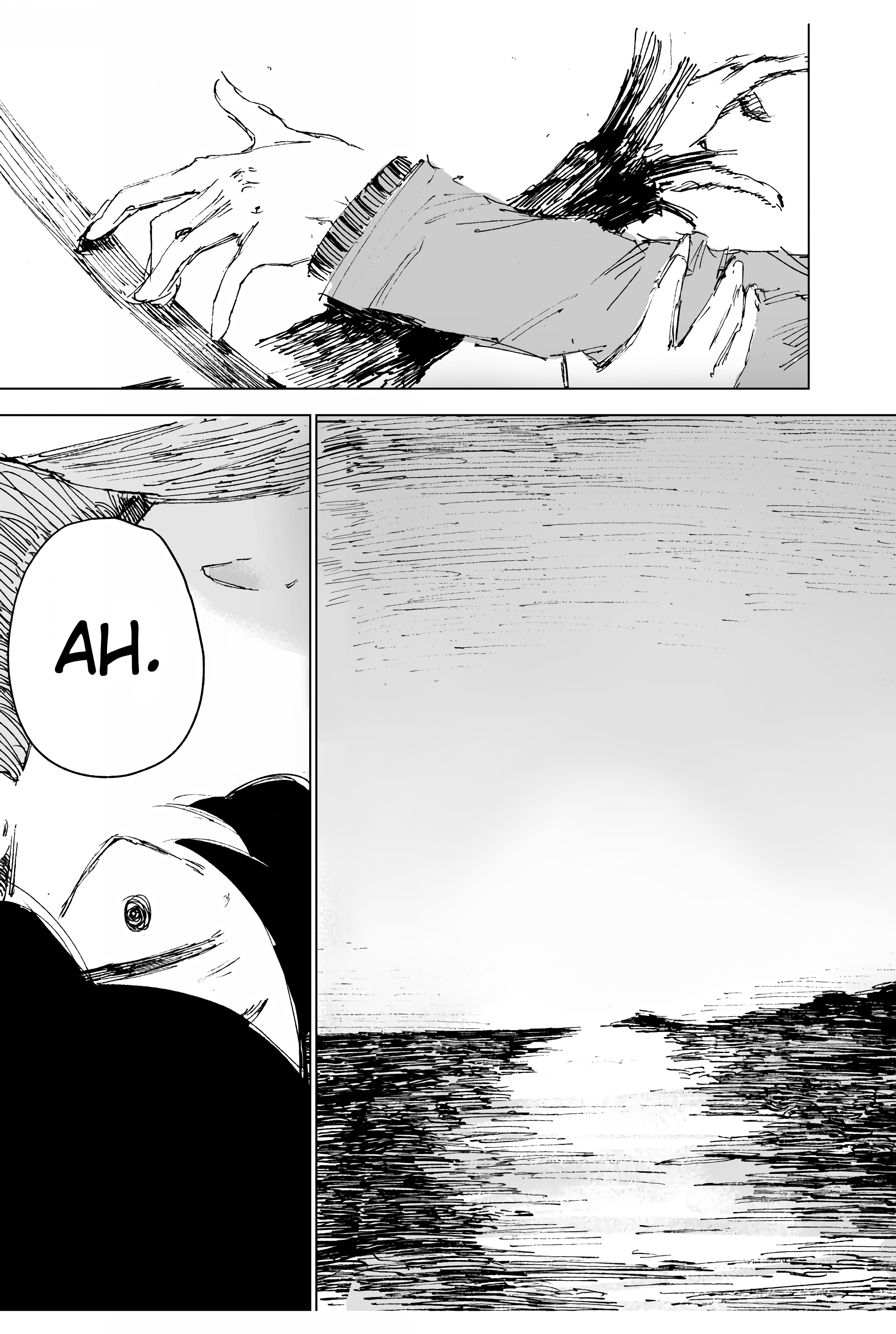 Read Project SHaDe FR Manga Online